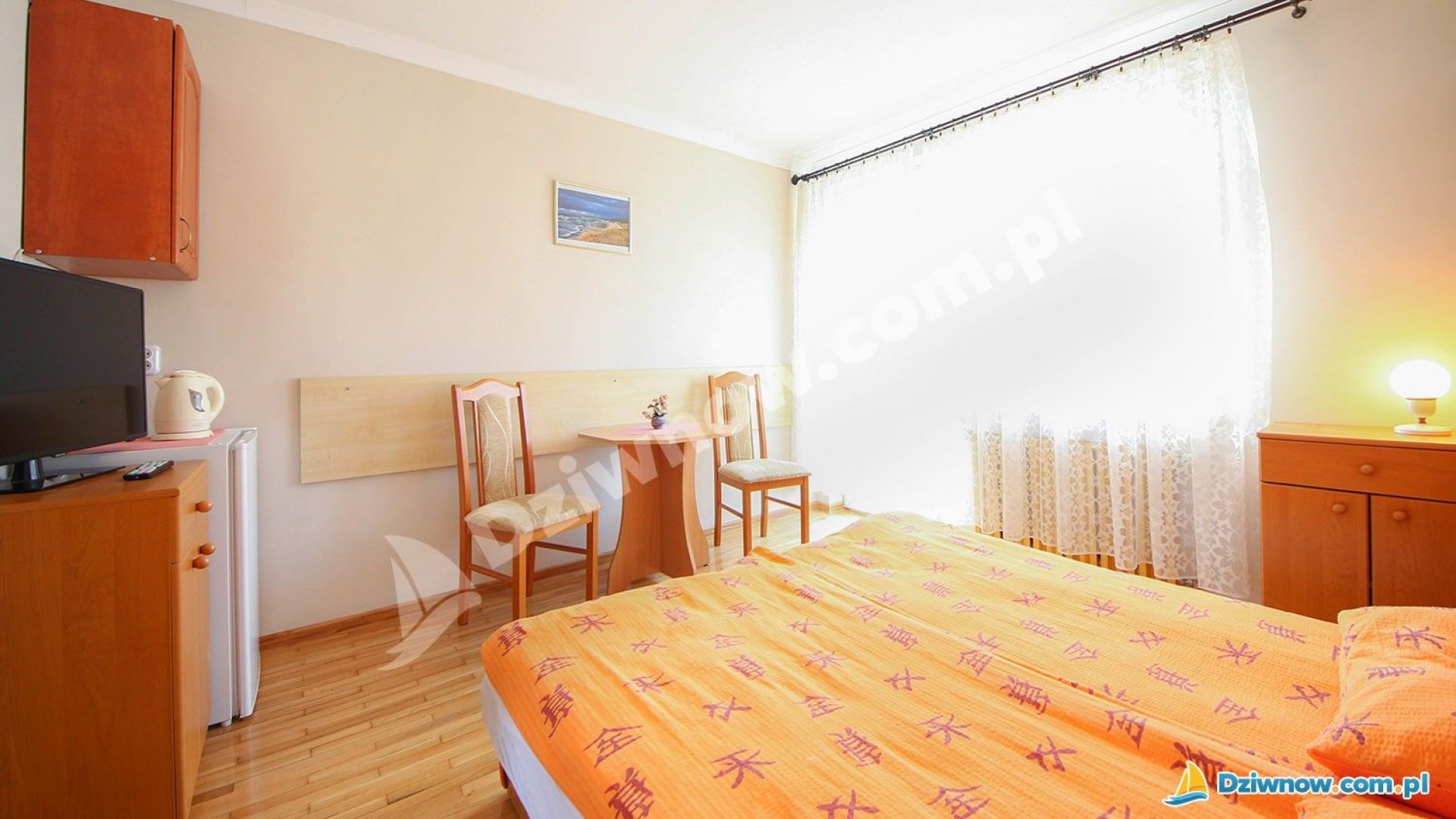 Dom Gościnny JANINA