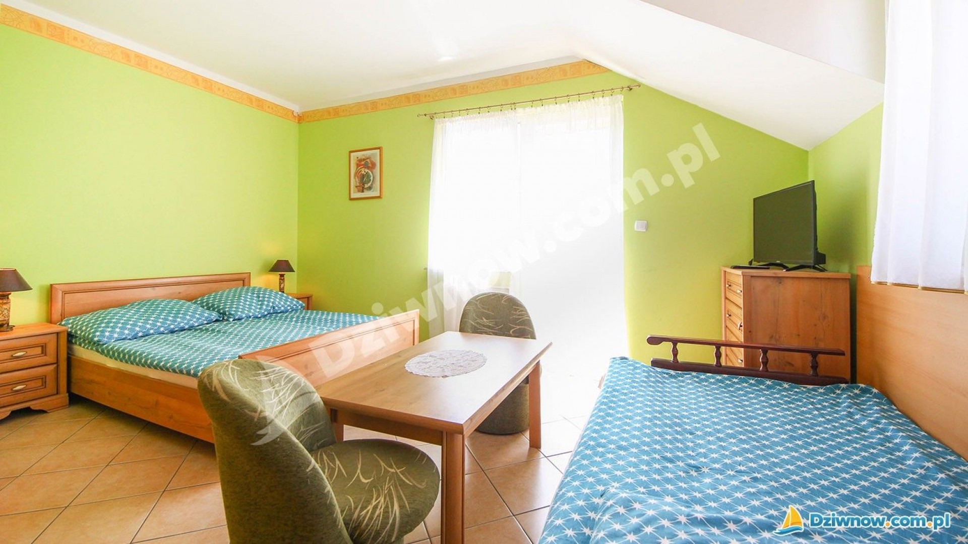 Dom Gościnny JANINA