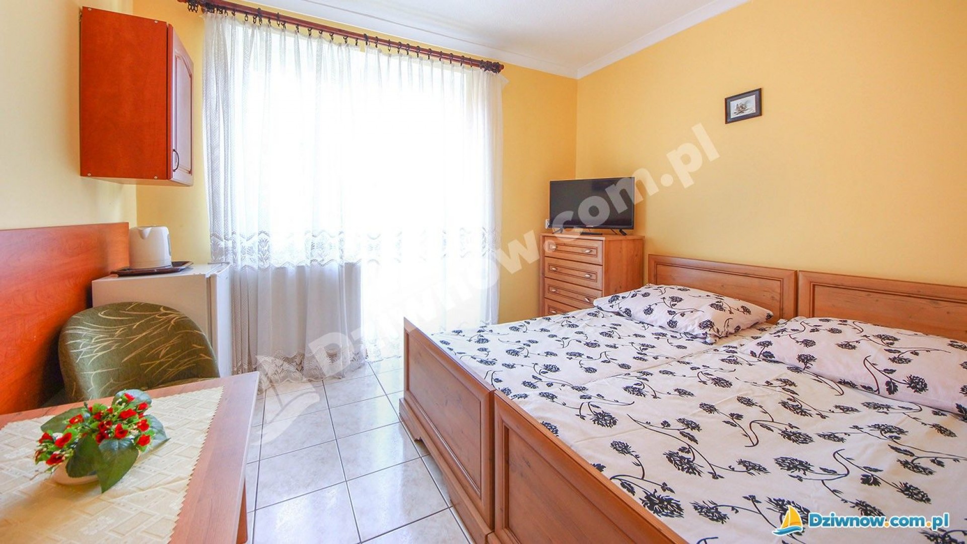 Dom Gościnny JANINA