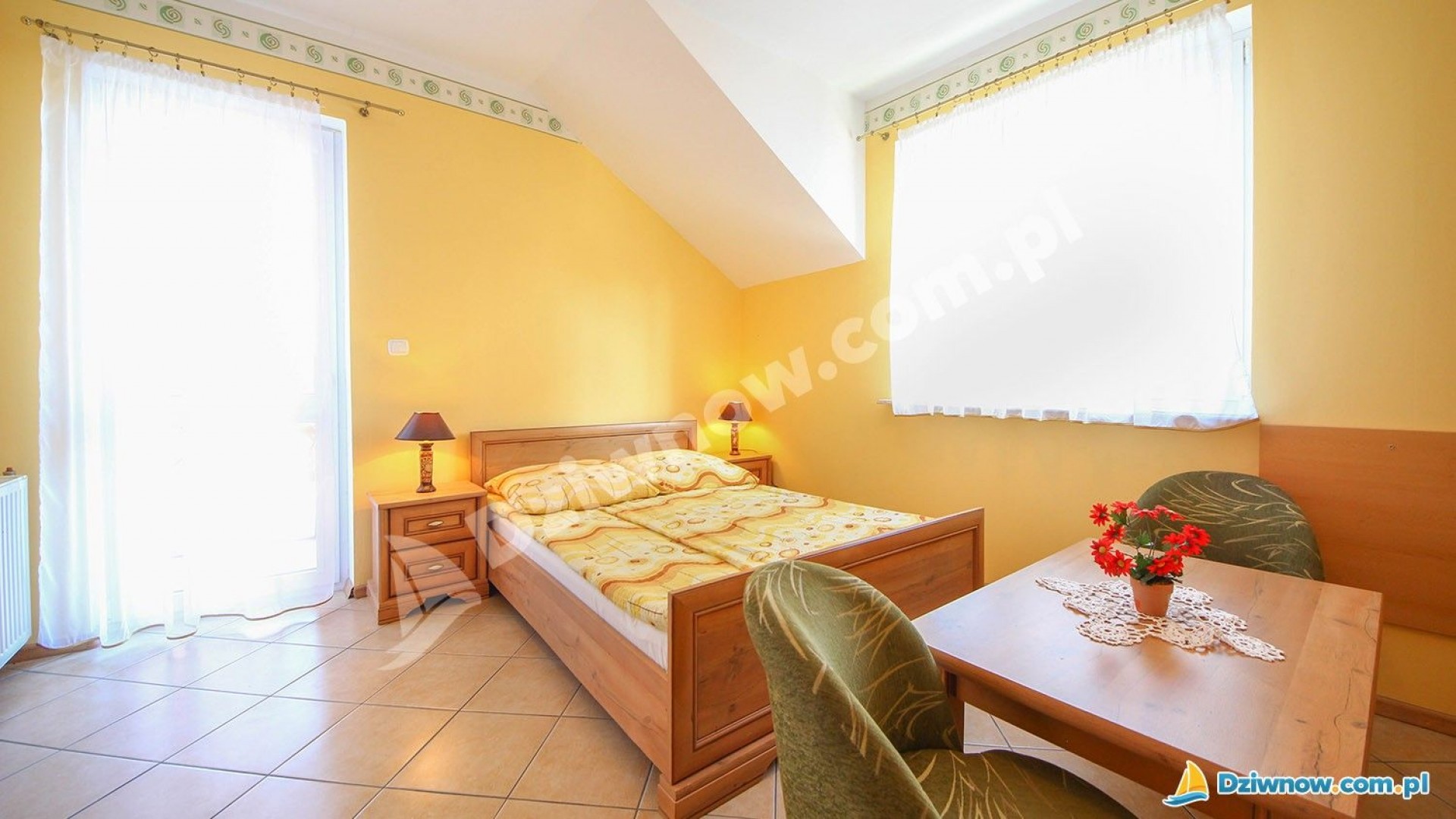 Dom Gościnny JANINA