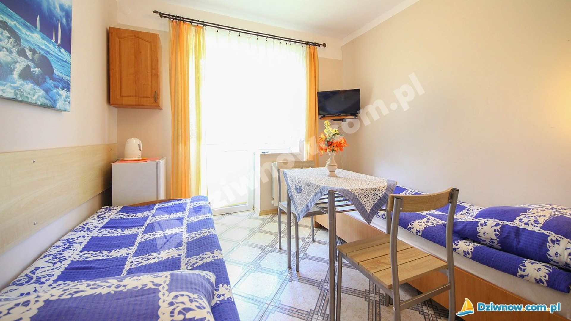 Dom Gościnny JANINA