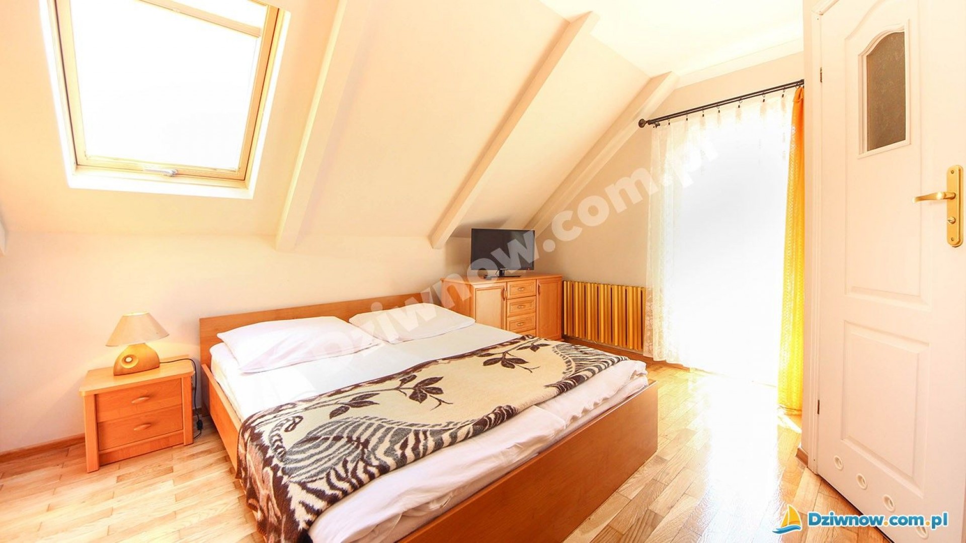 Dom Gościnny JANINA