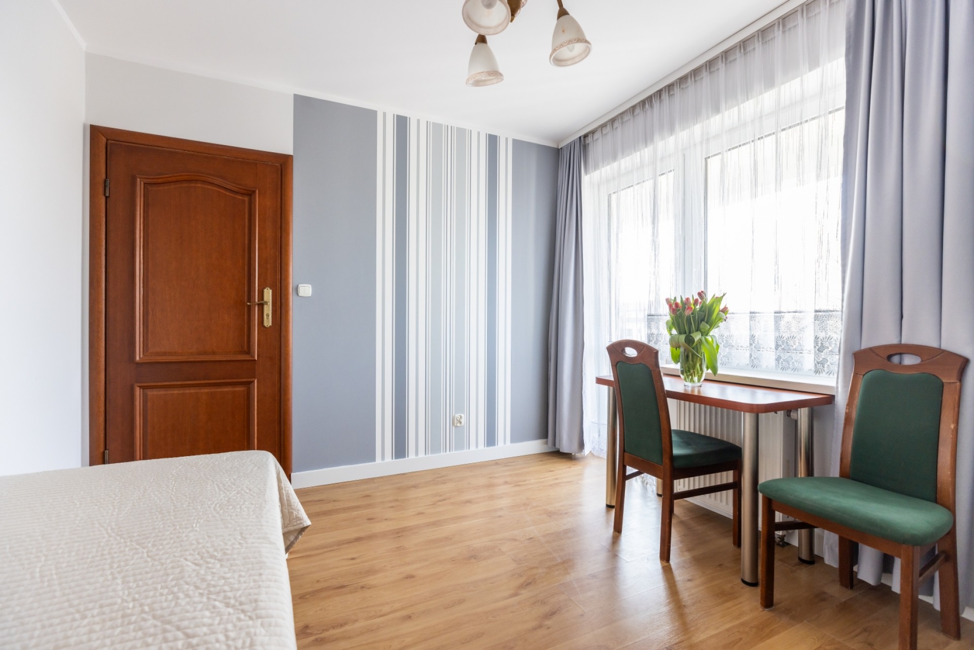 Ośrodek Wczasowy JUSTYNA