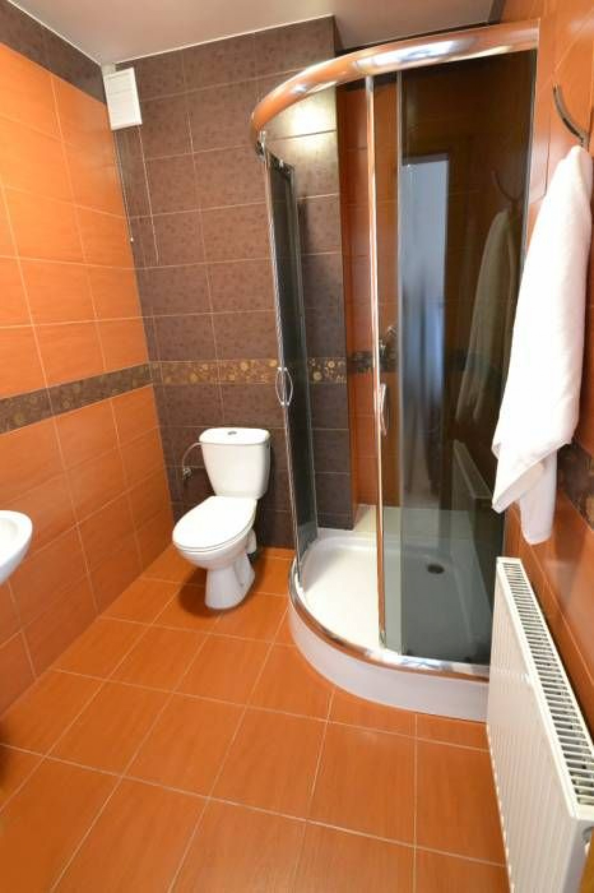 Ośrodek Wczasowy JUSTYNA