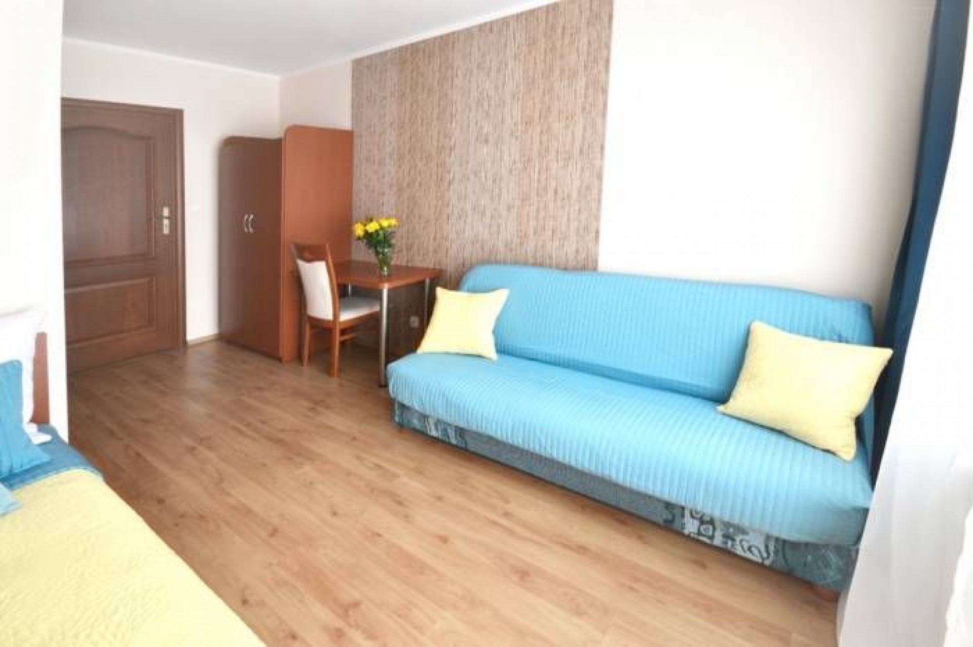 Ośrodek Wczasowy JUSTYNA