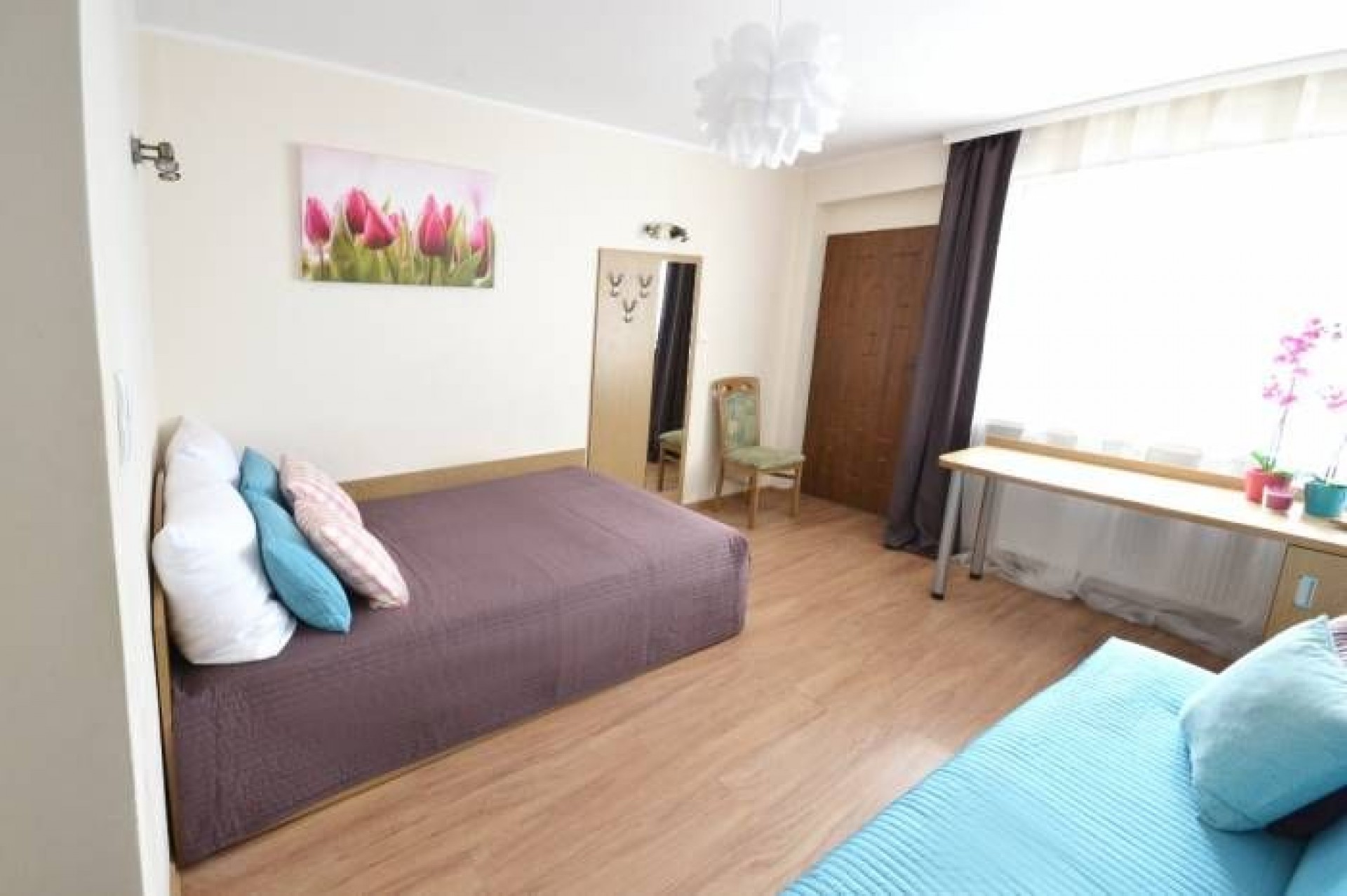 Ośrodek Wczasowy JUSTYNA