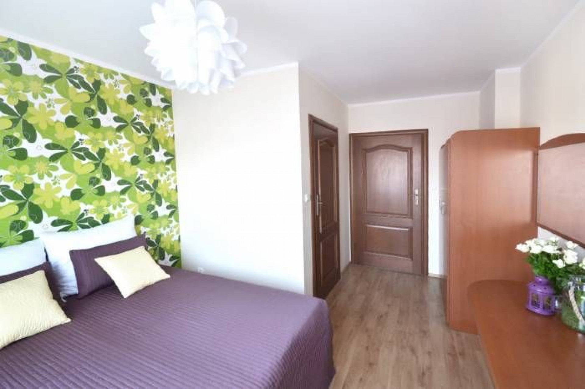 Ośrodek Wczasowy JUSTYNA