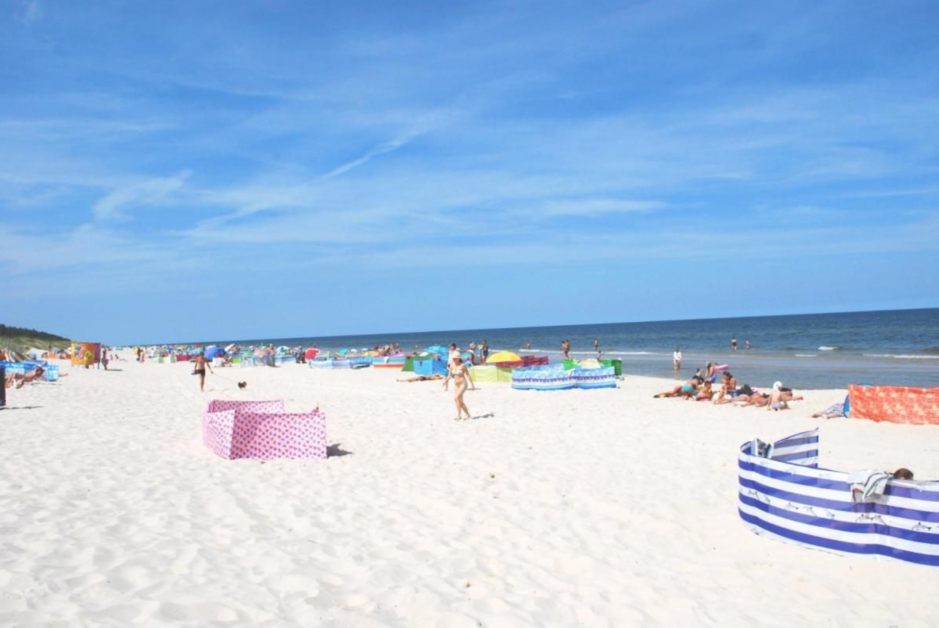 Domki Drewniane Całoroczne PLEJADY