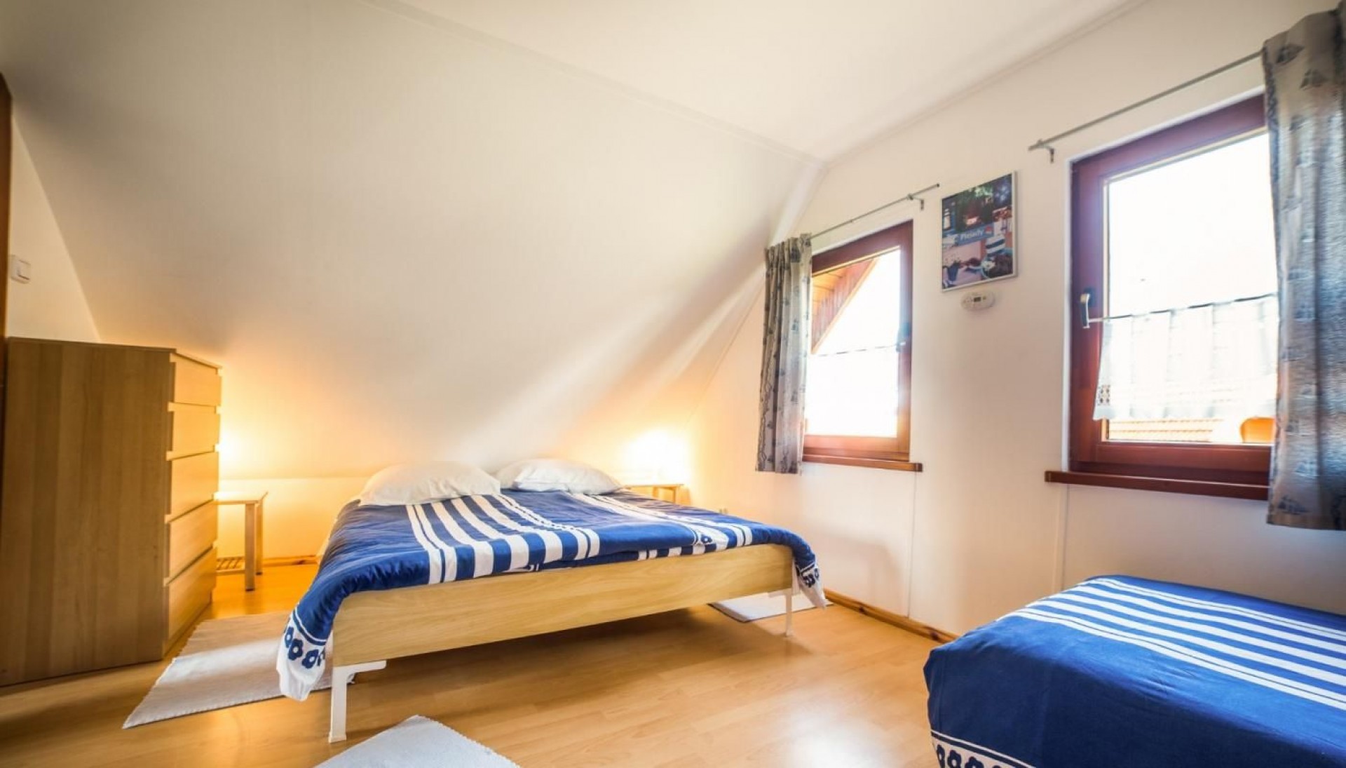 Domki Drewniane Całoroczne PLEJADY