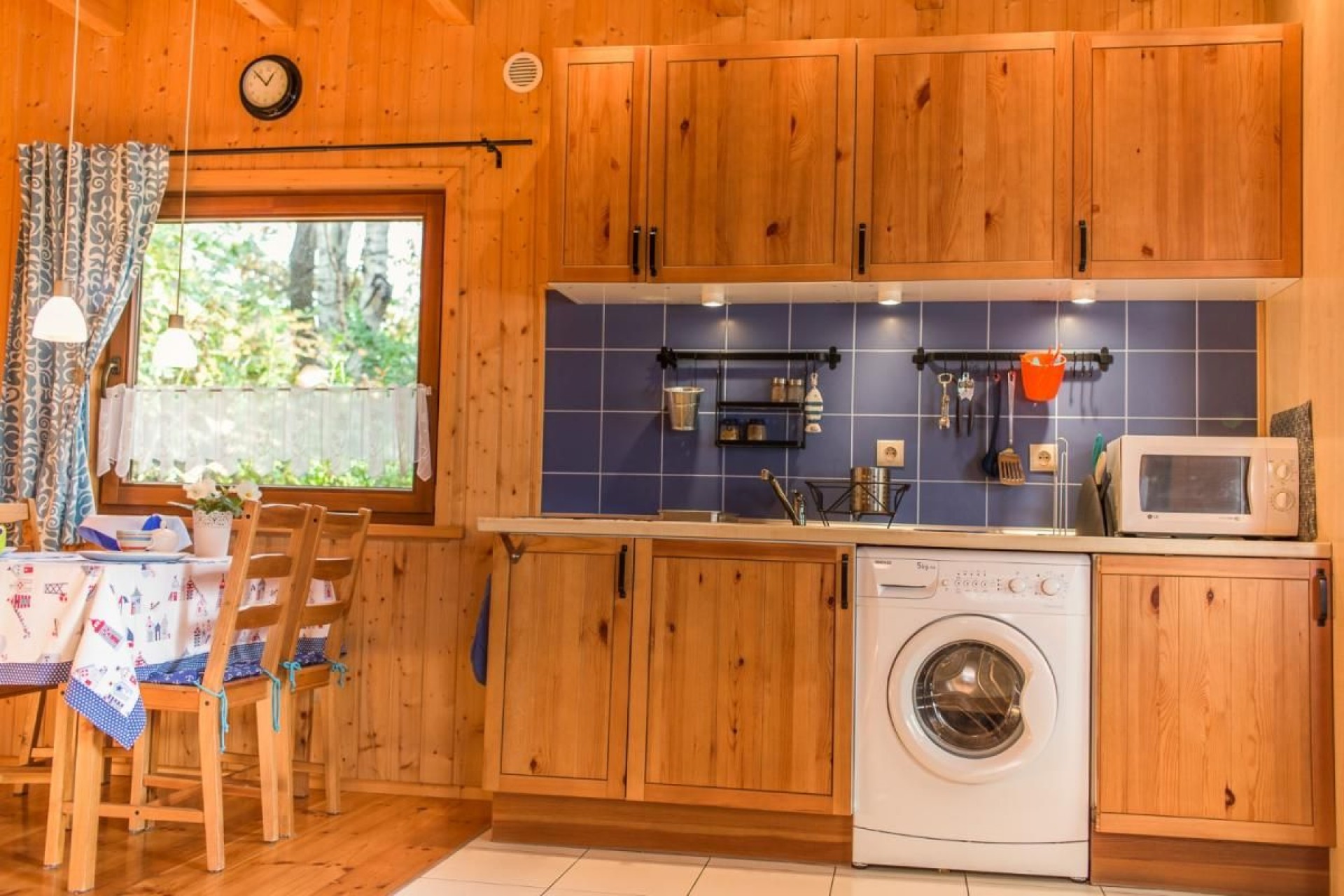 Domki Drewniane Całoroczne PLEJADY