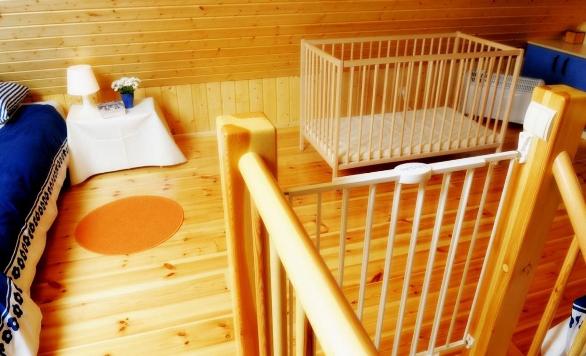 Domki Drewniane Całoroczne PLEJADY