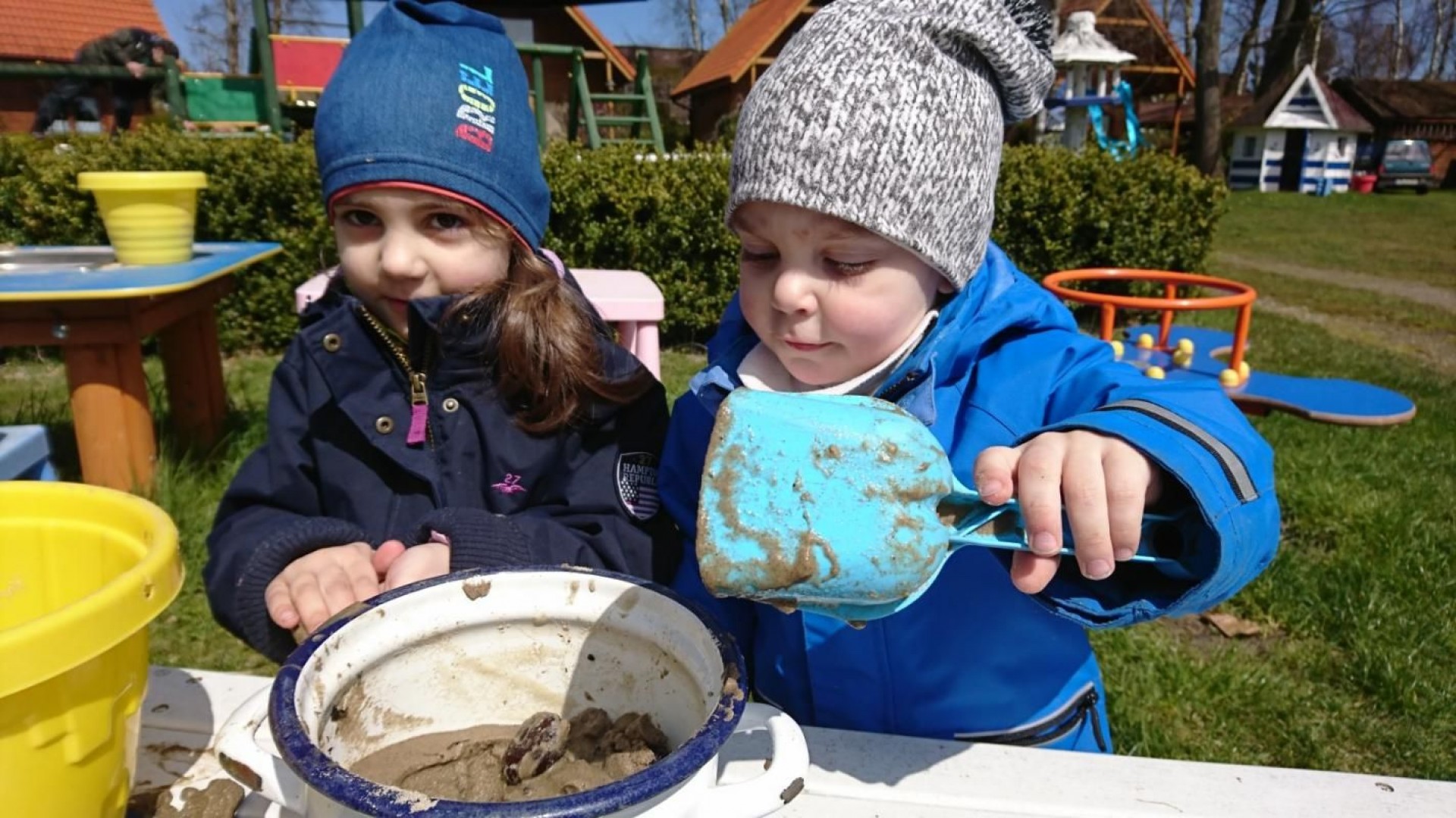 Domki Drewniane Całoroczne PLEJADY