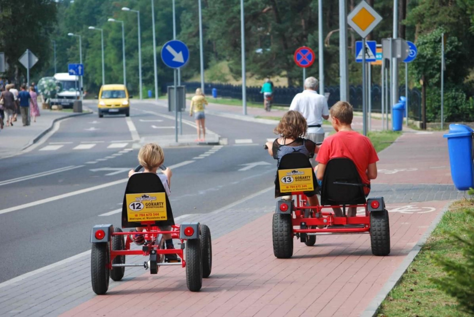 Domki Drewniane Całoroczne PLEJADY