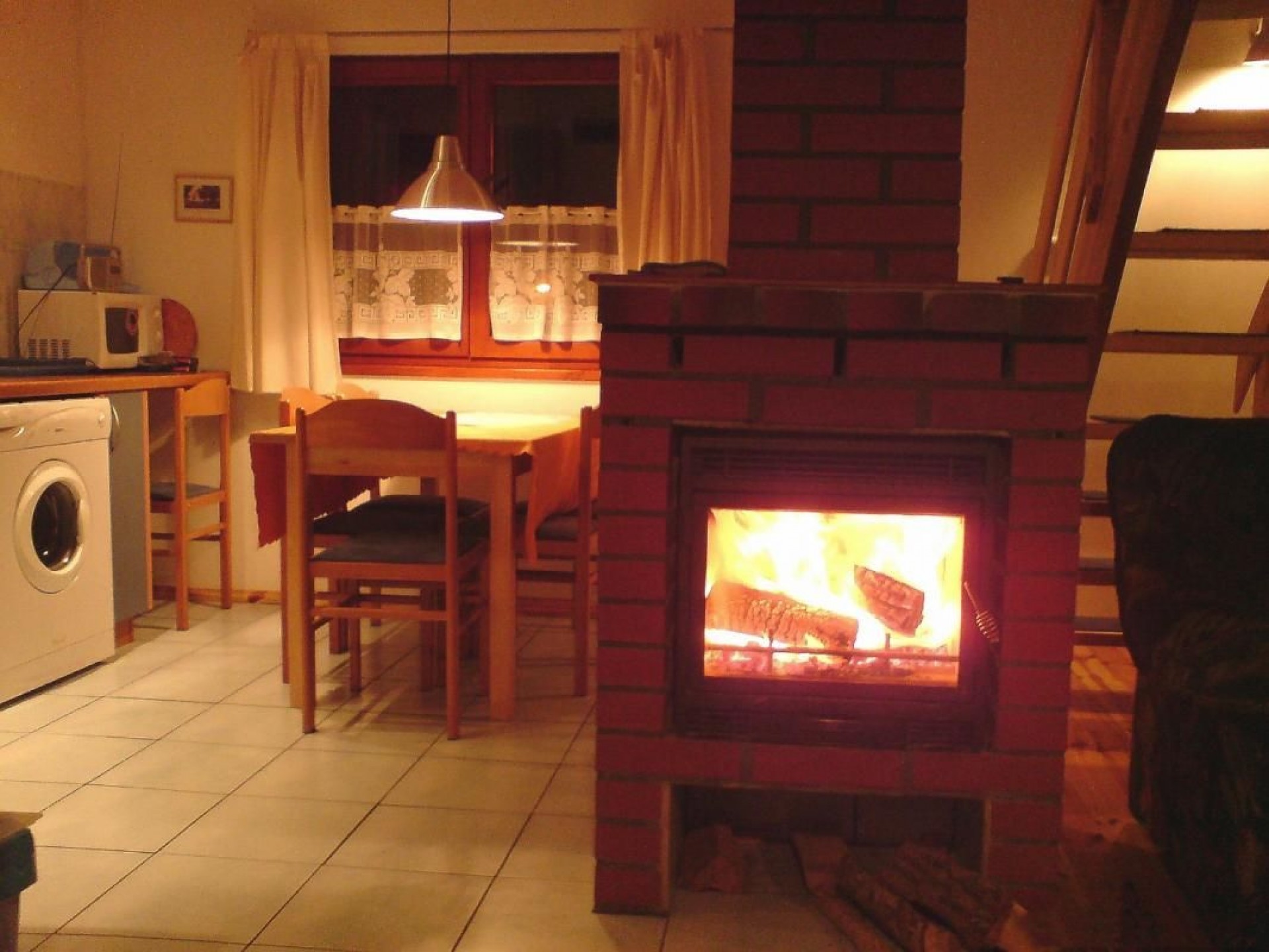 Domki Drewniane Całoroczne PLEJADY