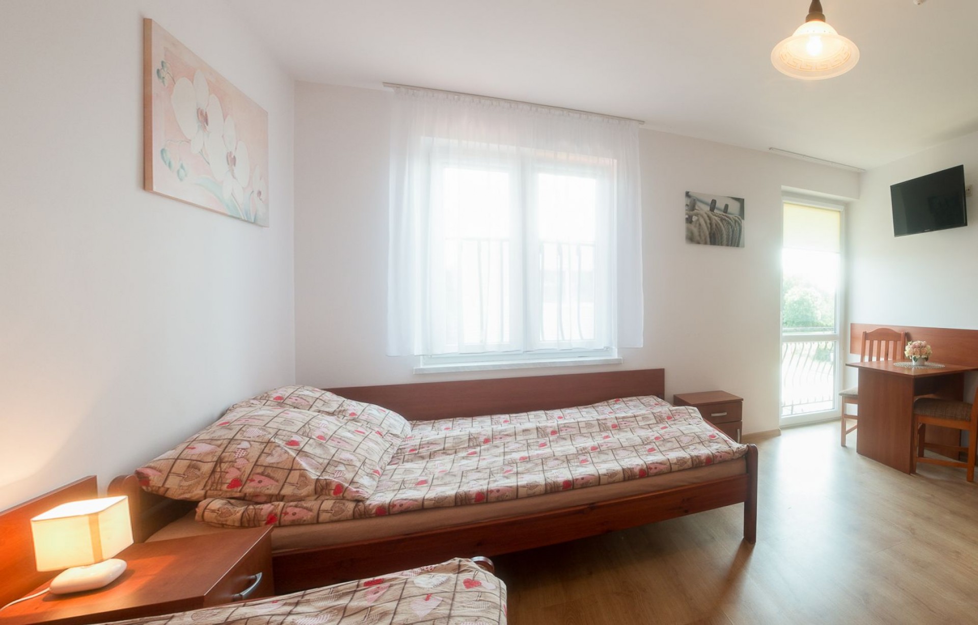 Dom Gościnny SZTORM