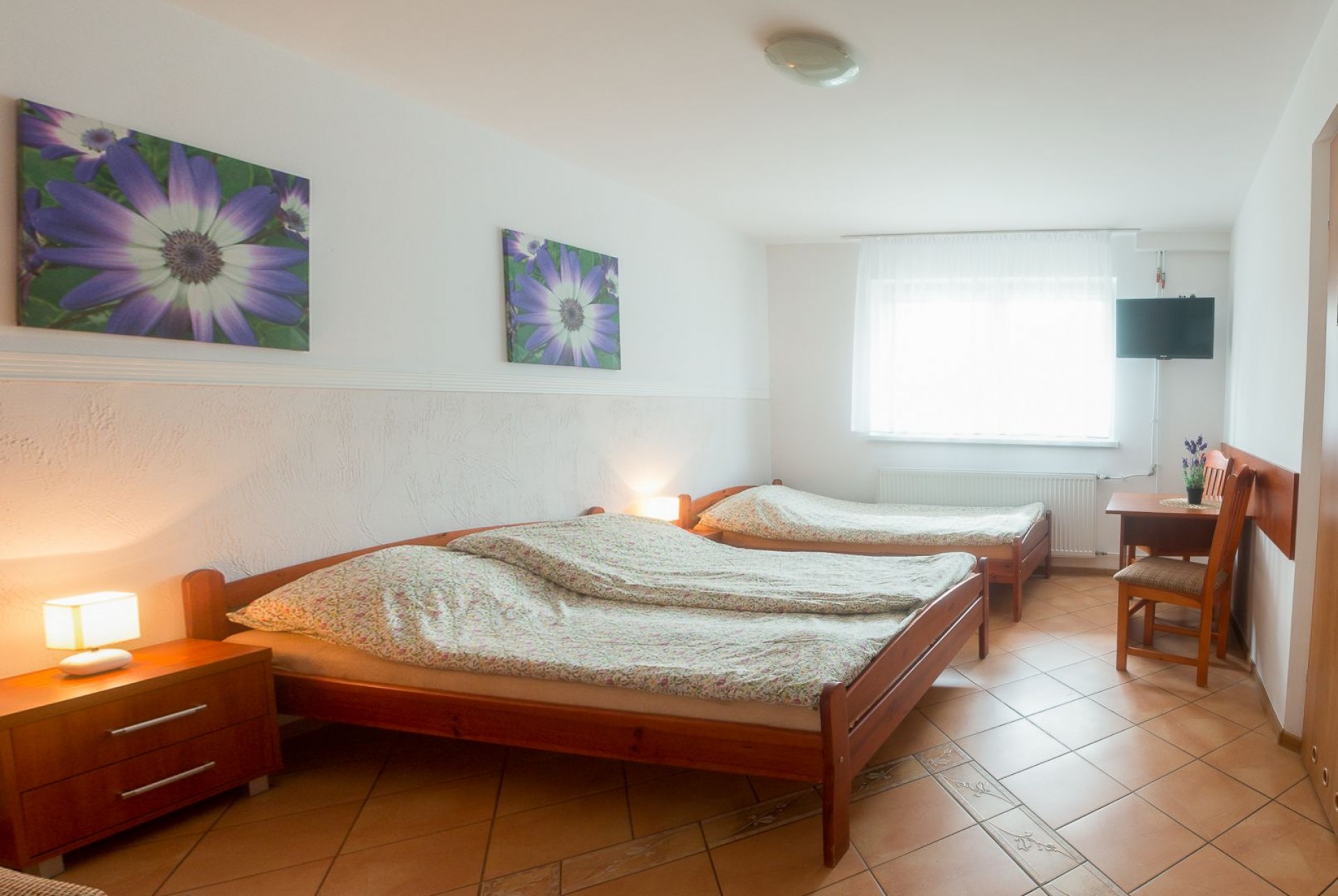 Dom Gościnny SZTORM