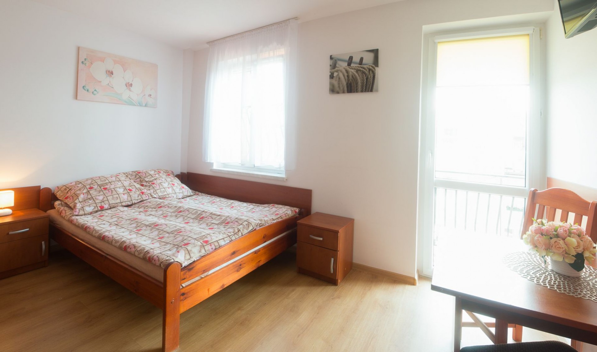 Dom Gościnny SZTORM