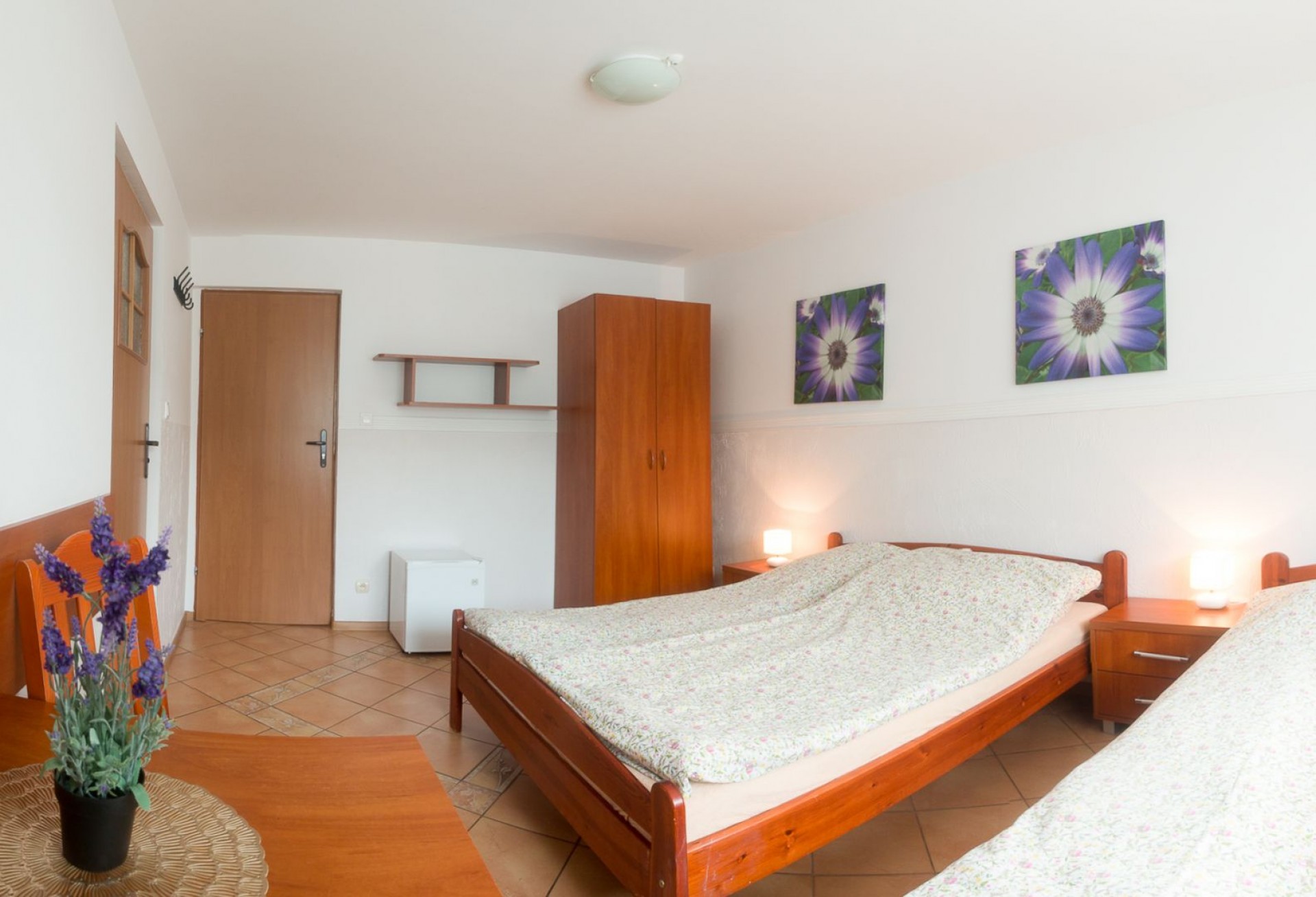 Dom Gościnny SZTORM