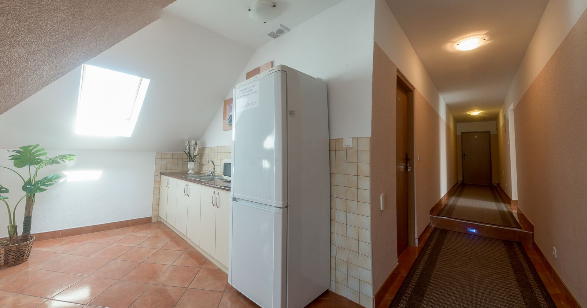 Dom Gościnny SZTORM