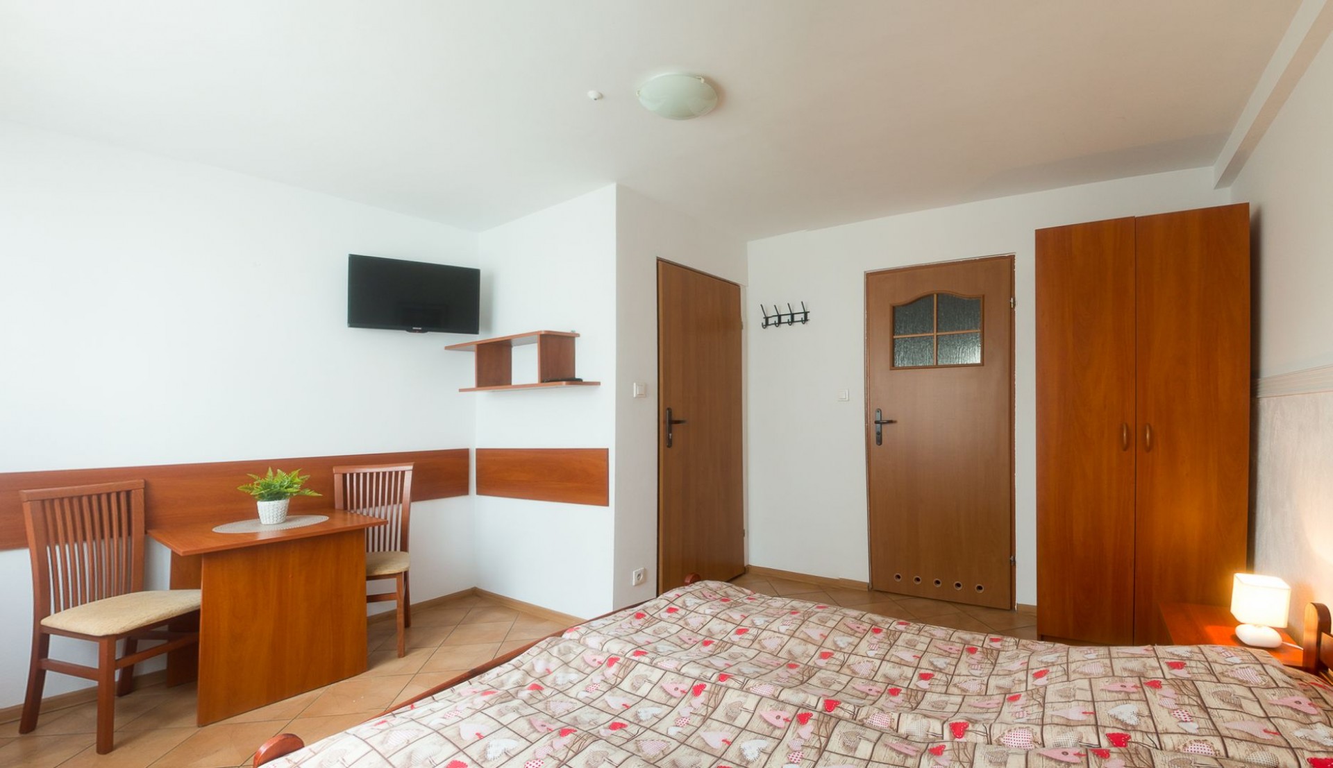 Dom Gościnny SZTORM