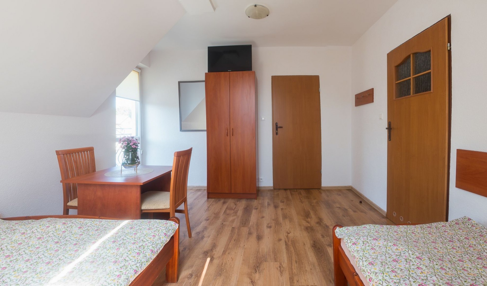 Dom Gościnny SZTORM