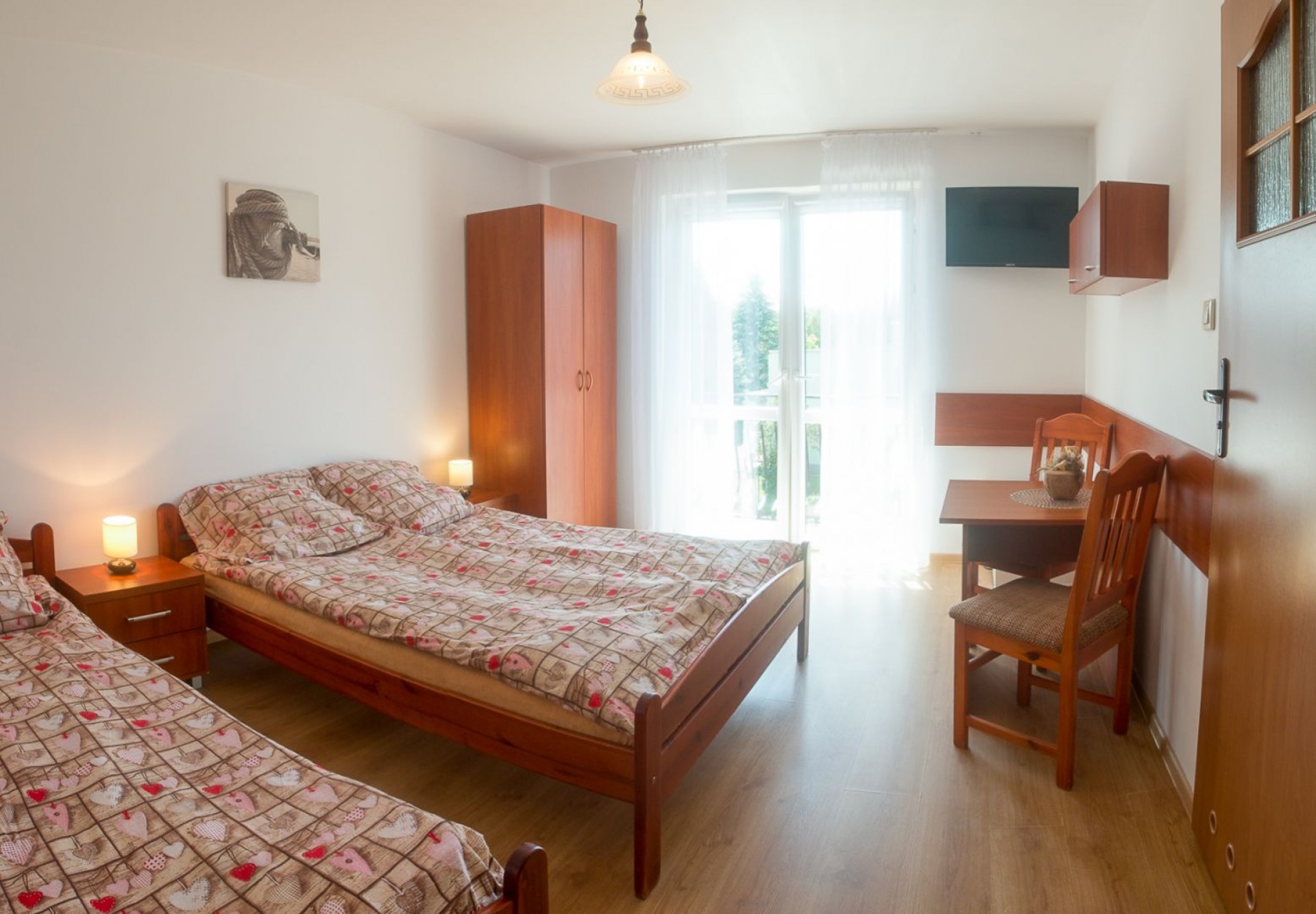 Dom Gościnny SZTORM