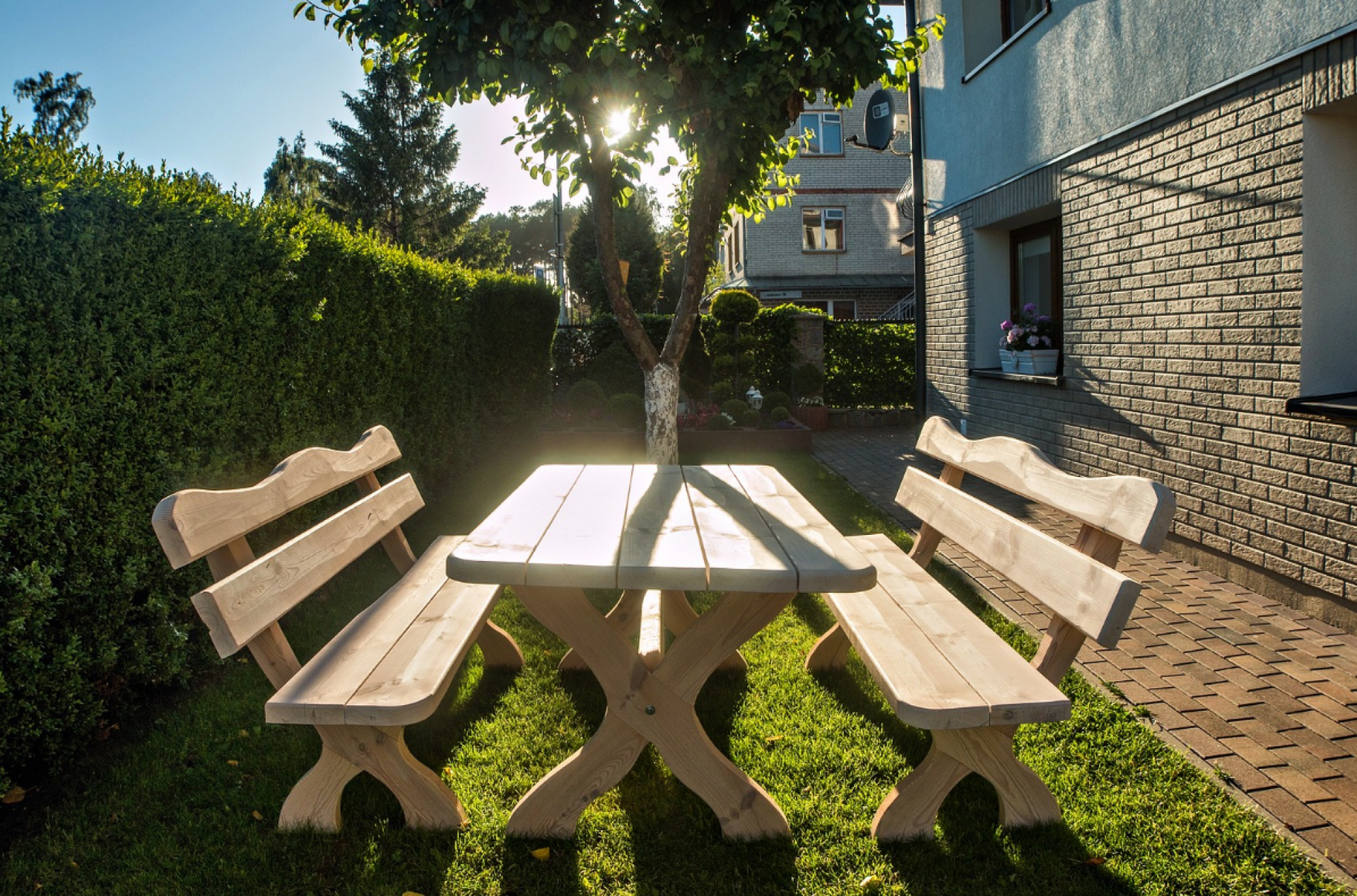 Dom Gościnny SZTORM