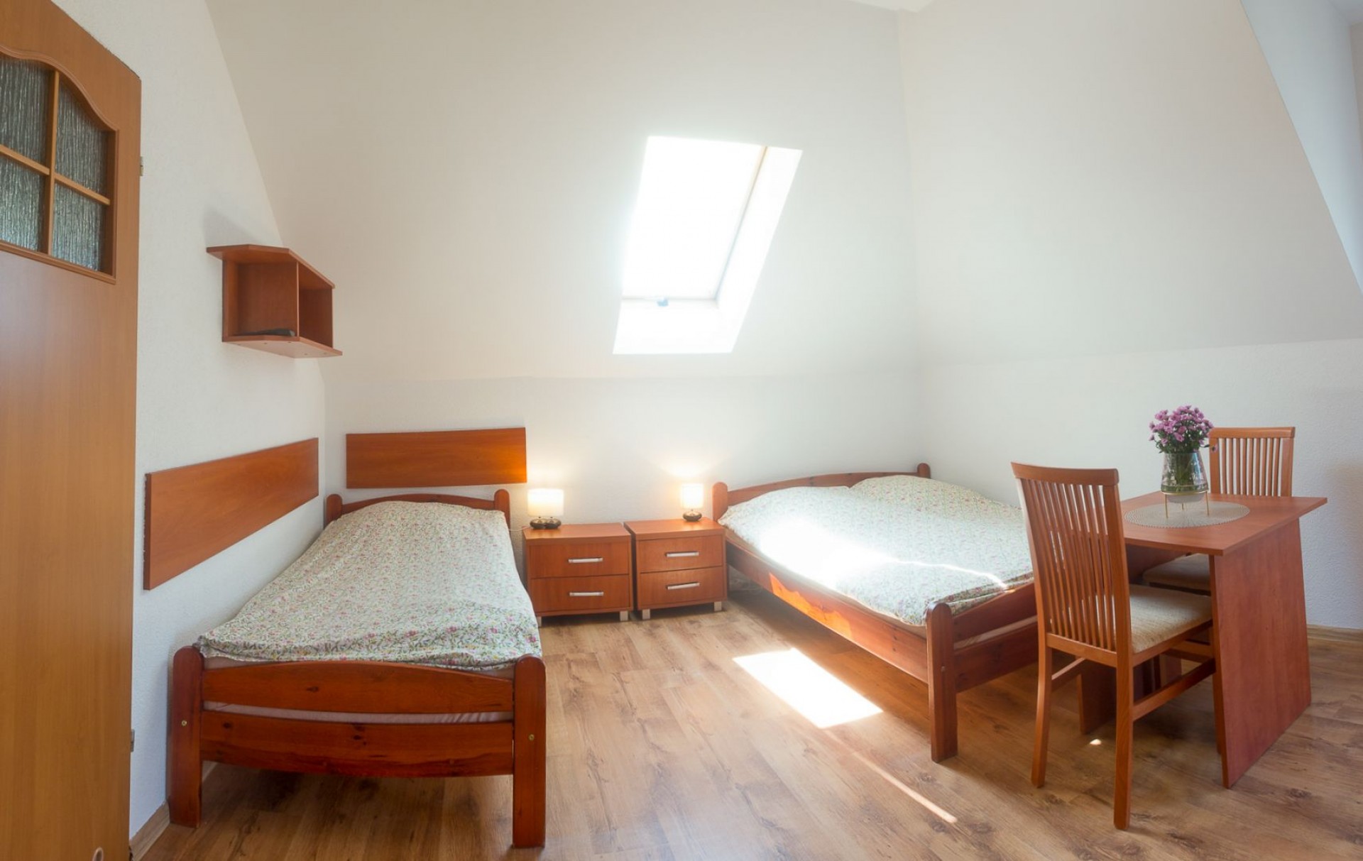 Dom Gościnny SZTORM