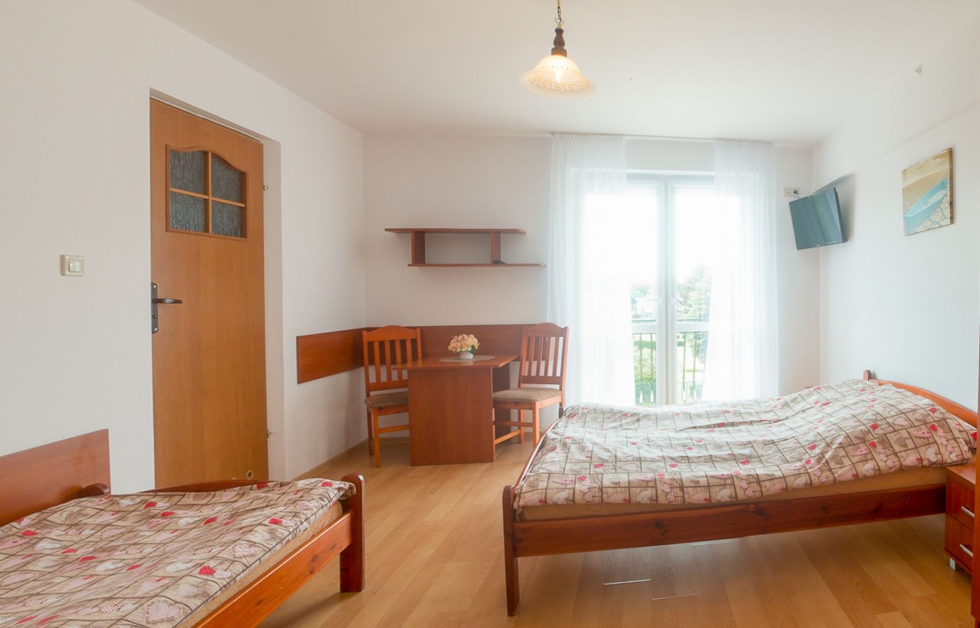 Dom Gościnny SZTORM