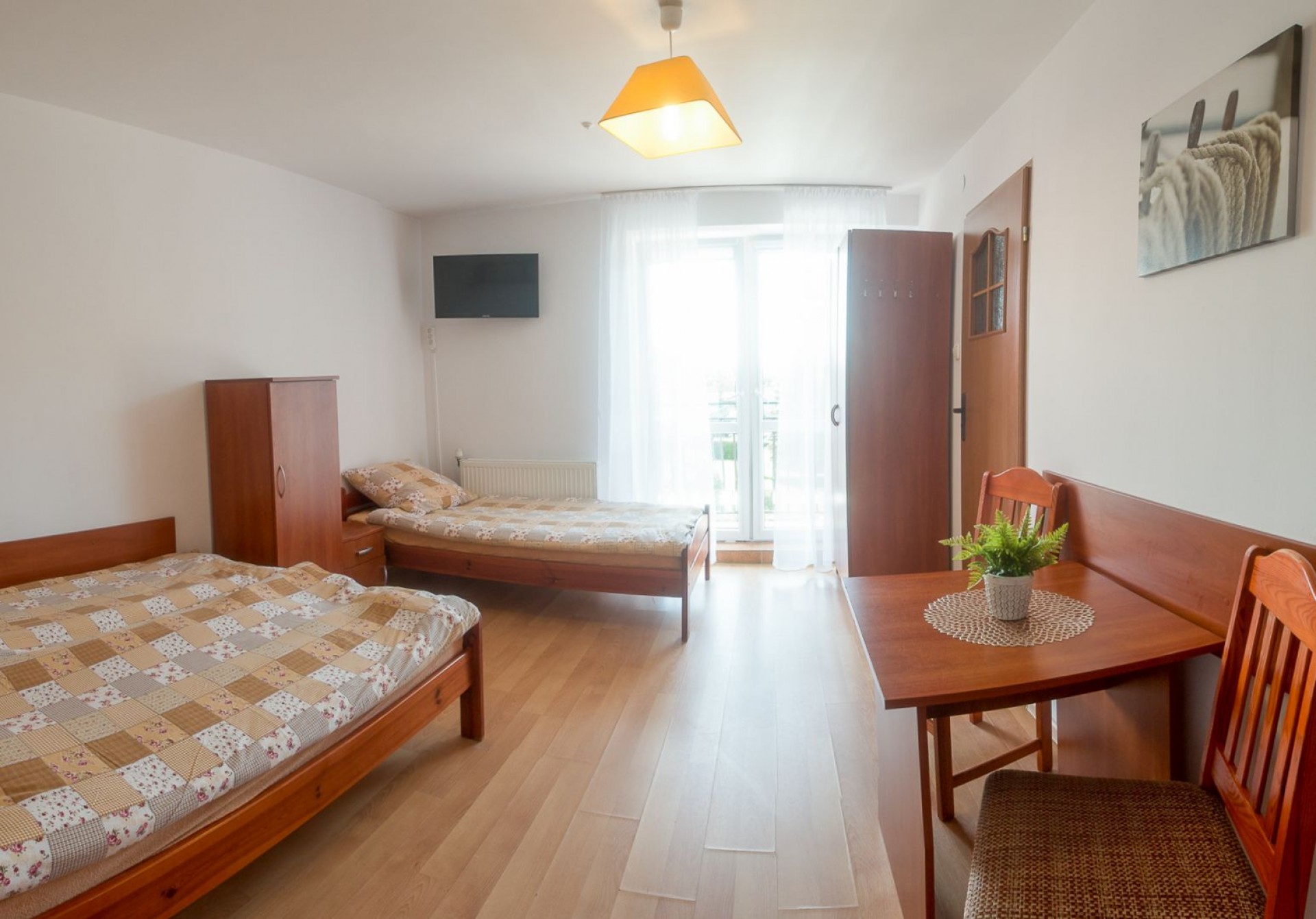 Dom Gościnny SZTORM