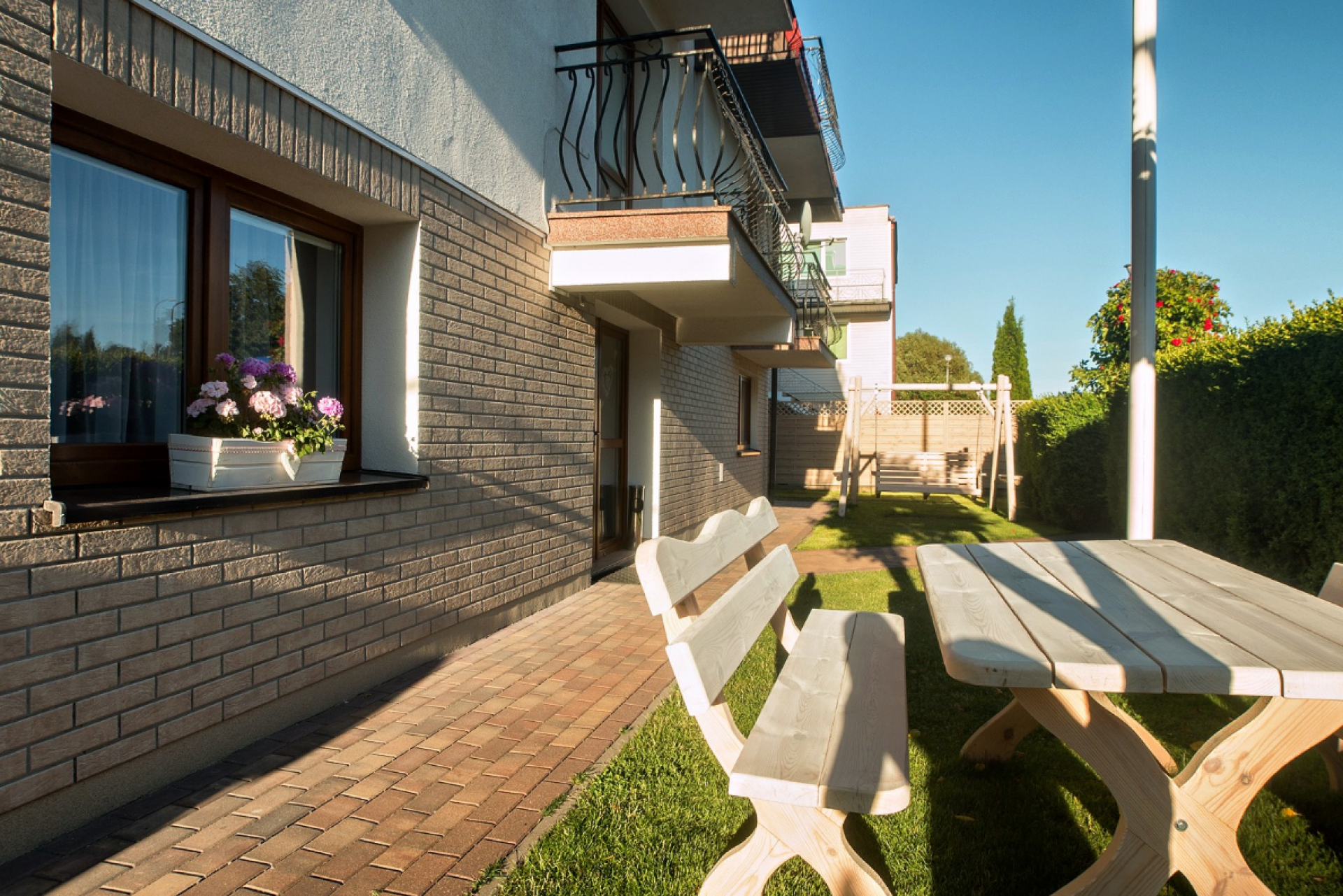 Dom Gościnny SZTORM