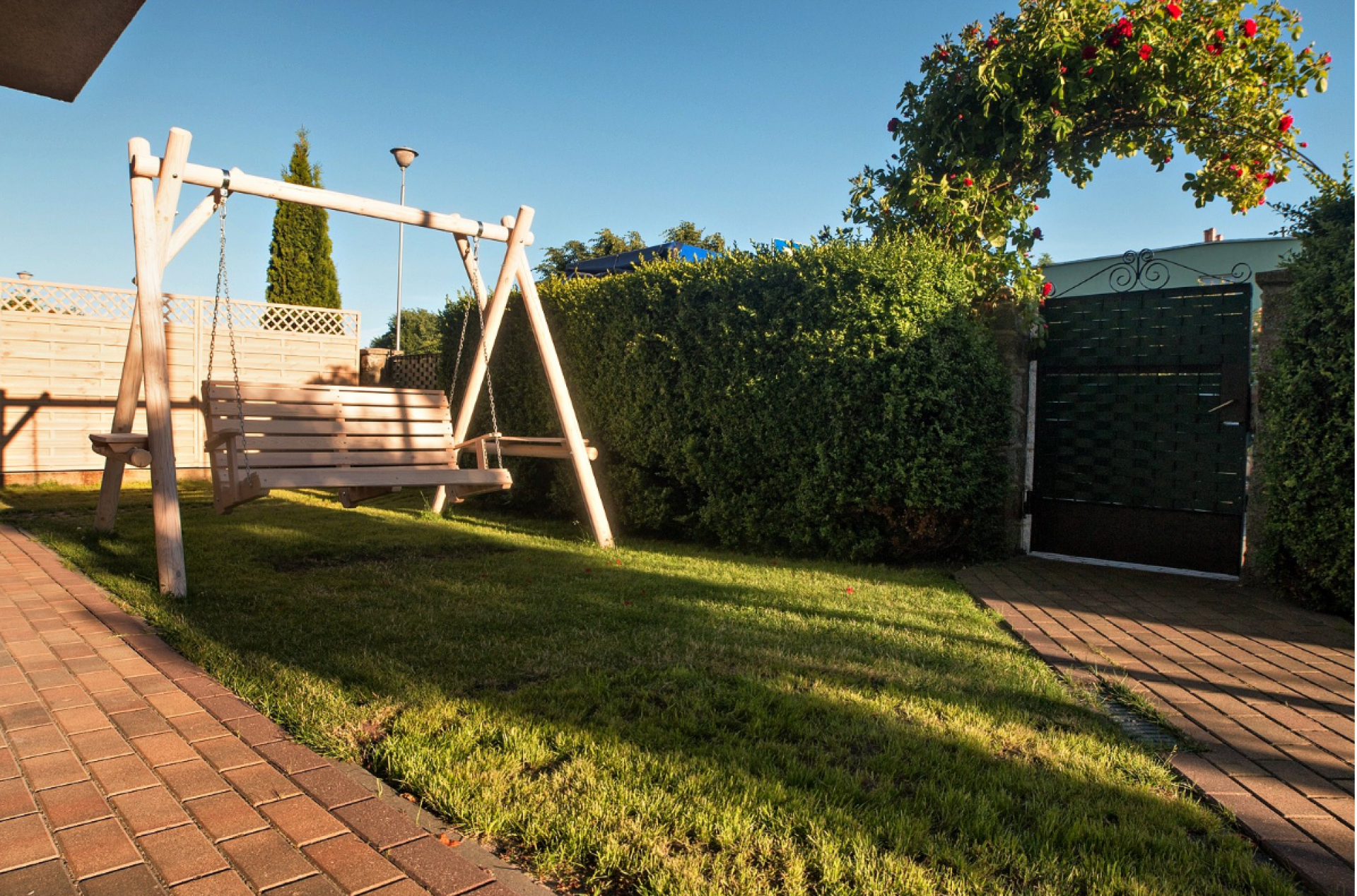 Dom Gościnny SZTORM