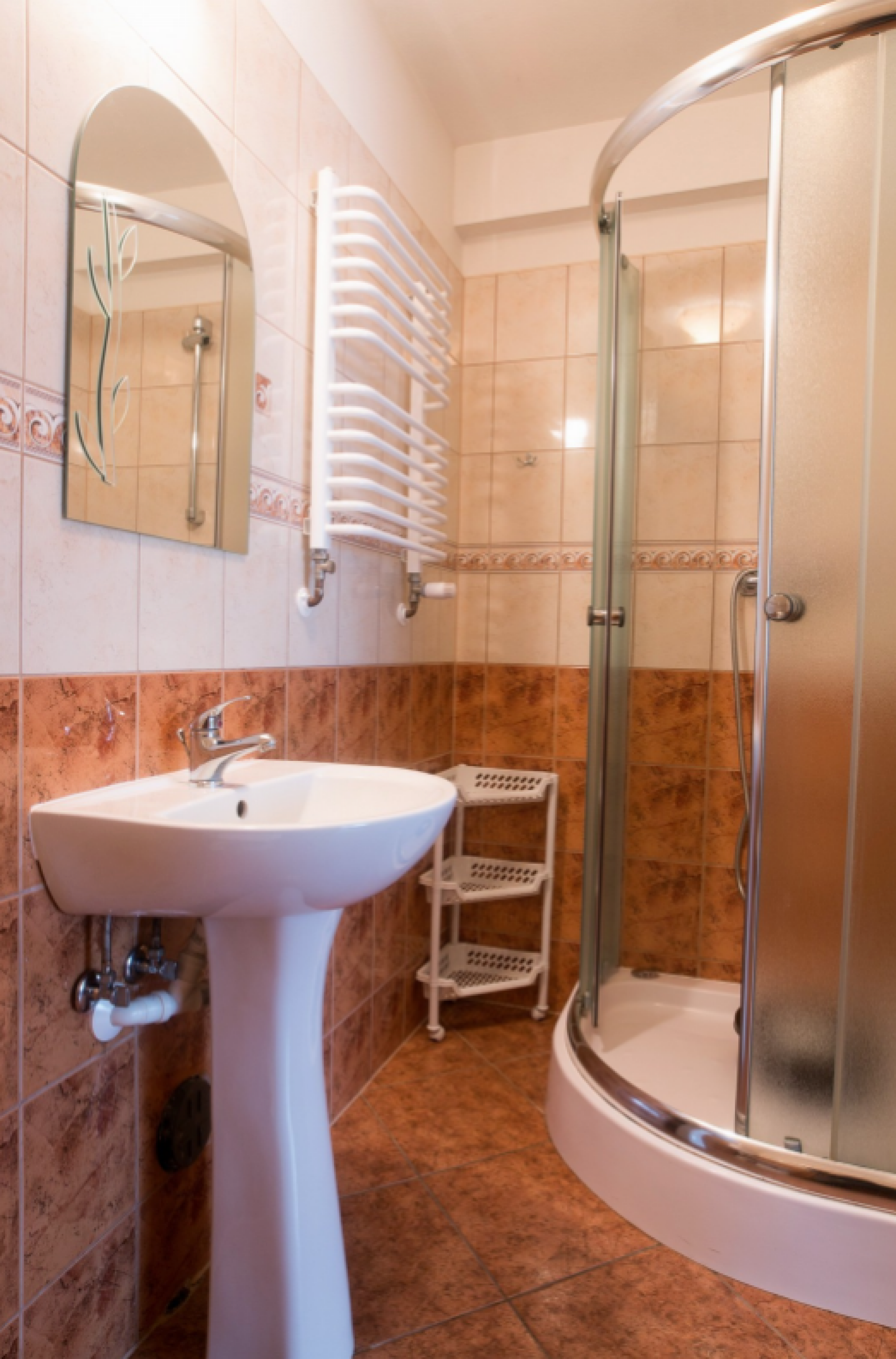 Dom Gościnny SZTORM