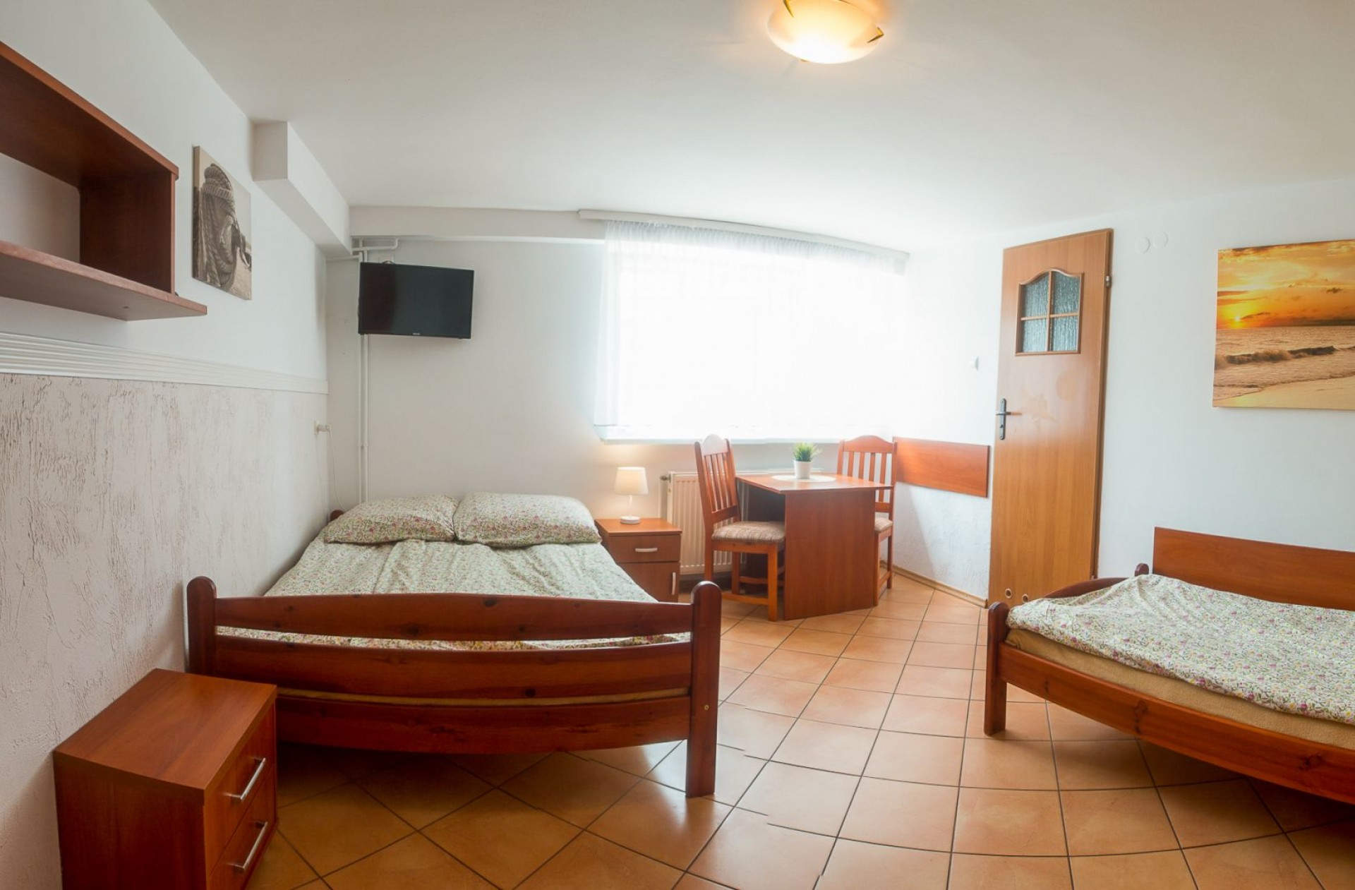 Dom Gościnny SZTORM