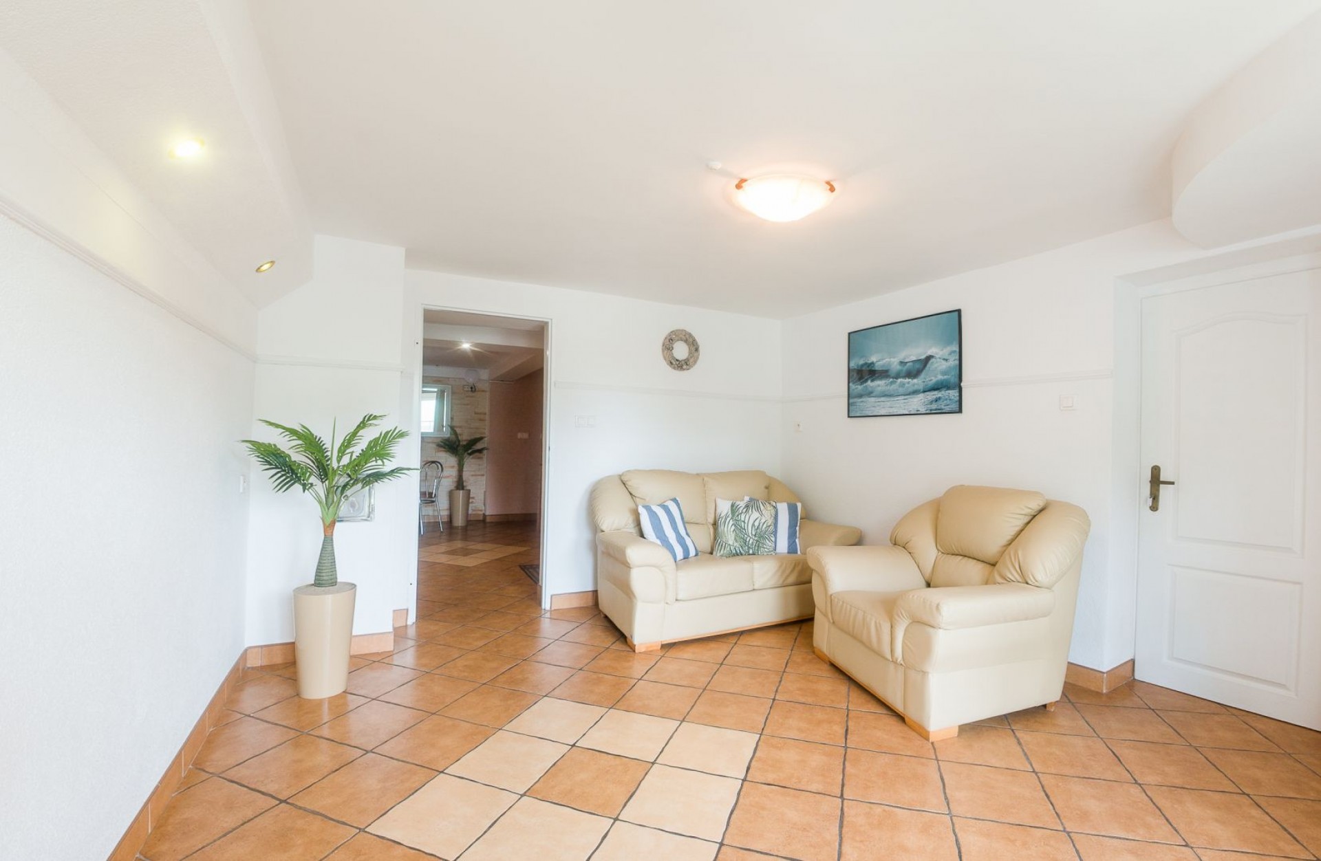 Dom Gościnny SZTORM