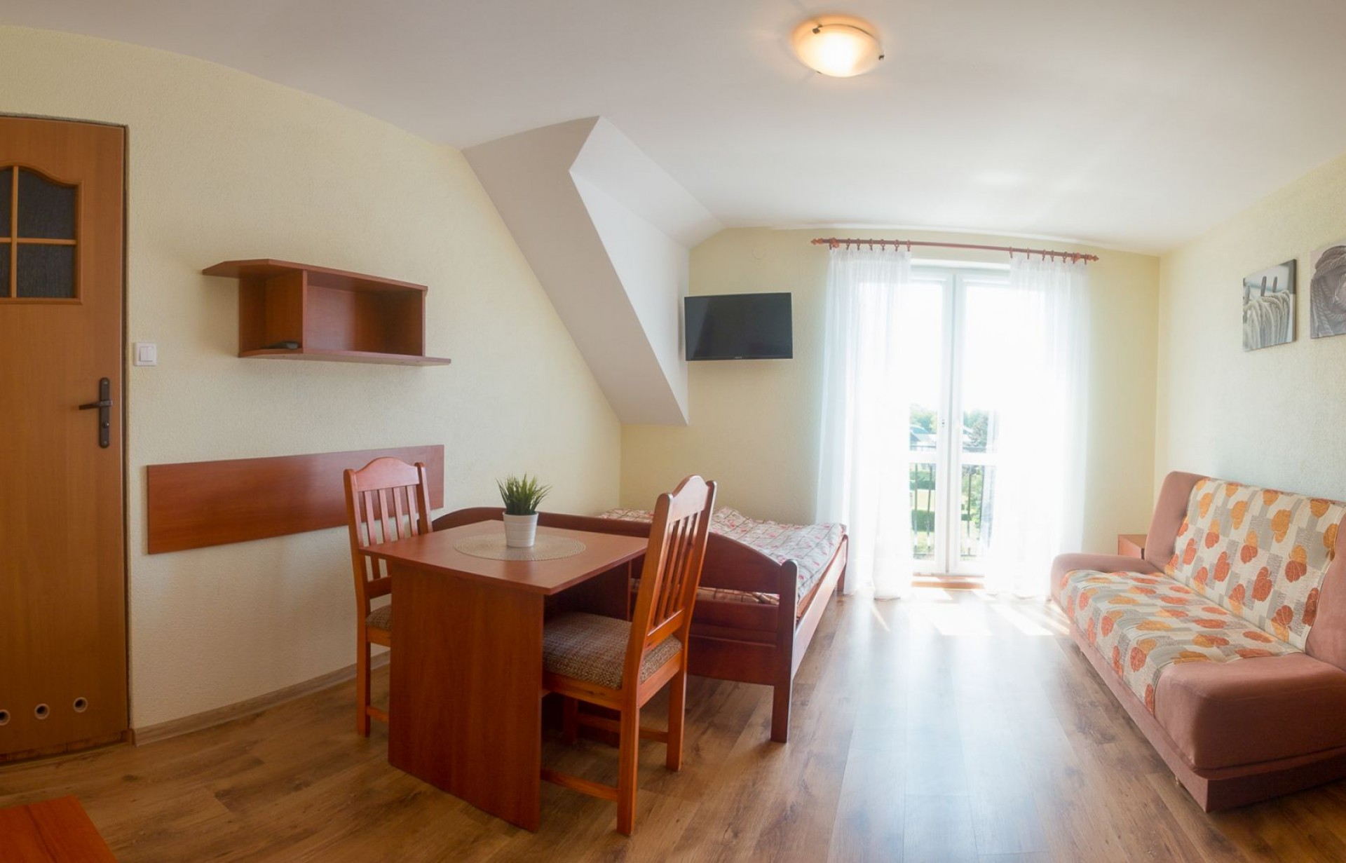 Dom Gościnny SZTORM