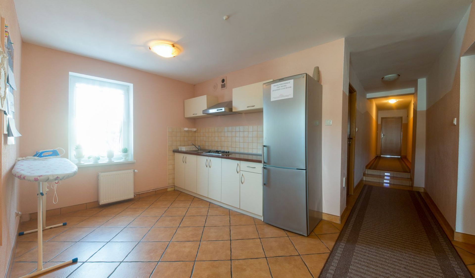 Dom Gościnny SZTORM