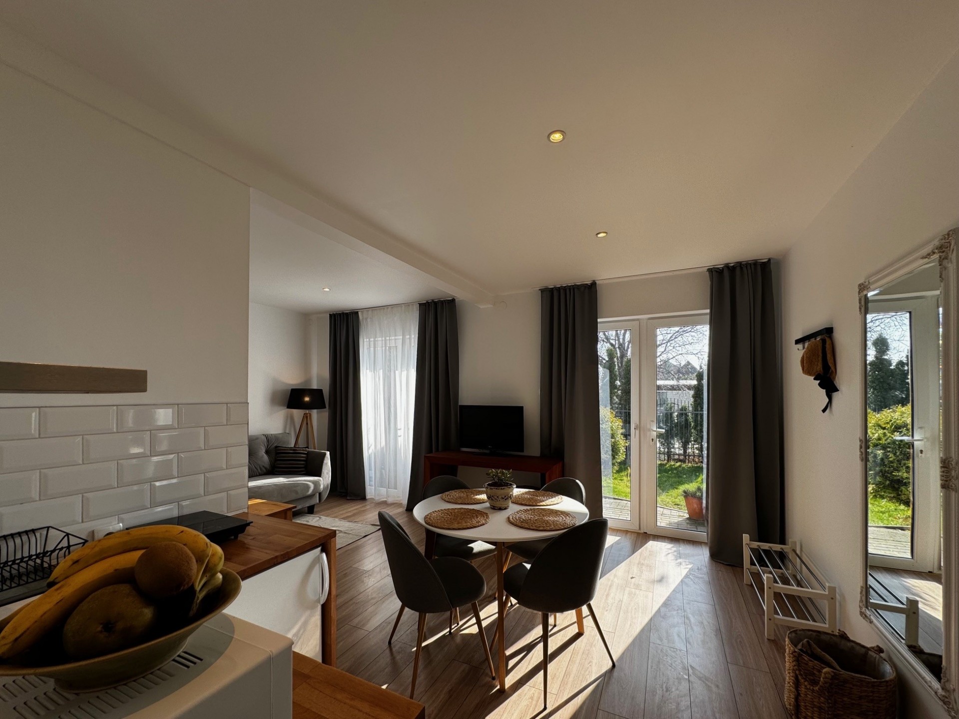 Pokoje i Apartamenty KOLIBER