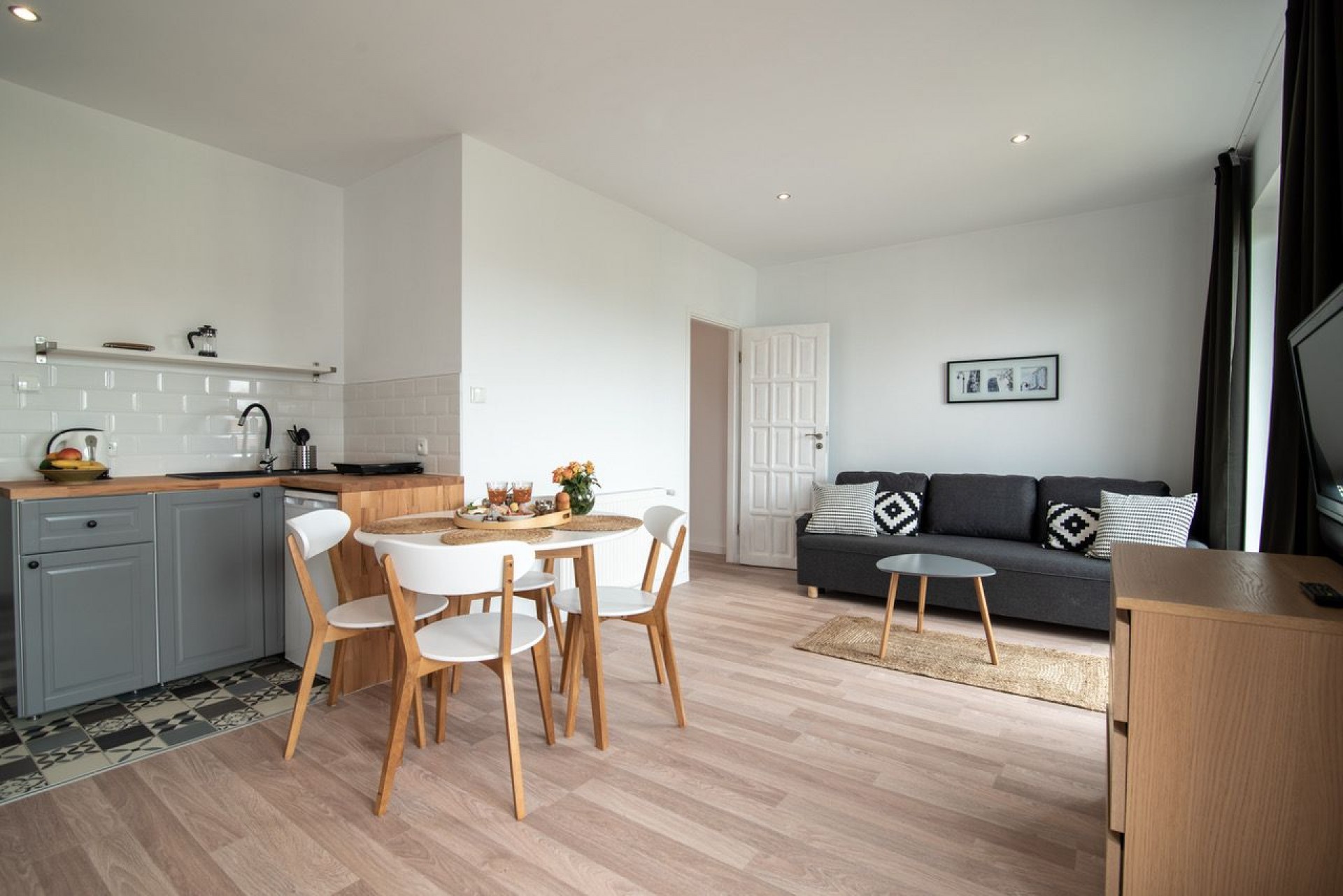 Pokoje i Apartamenty KOLIBER