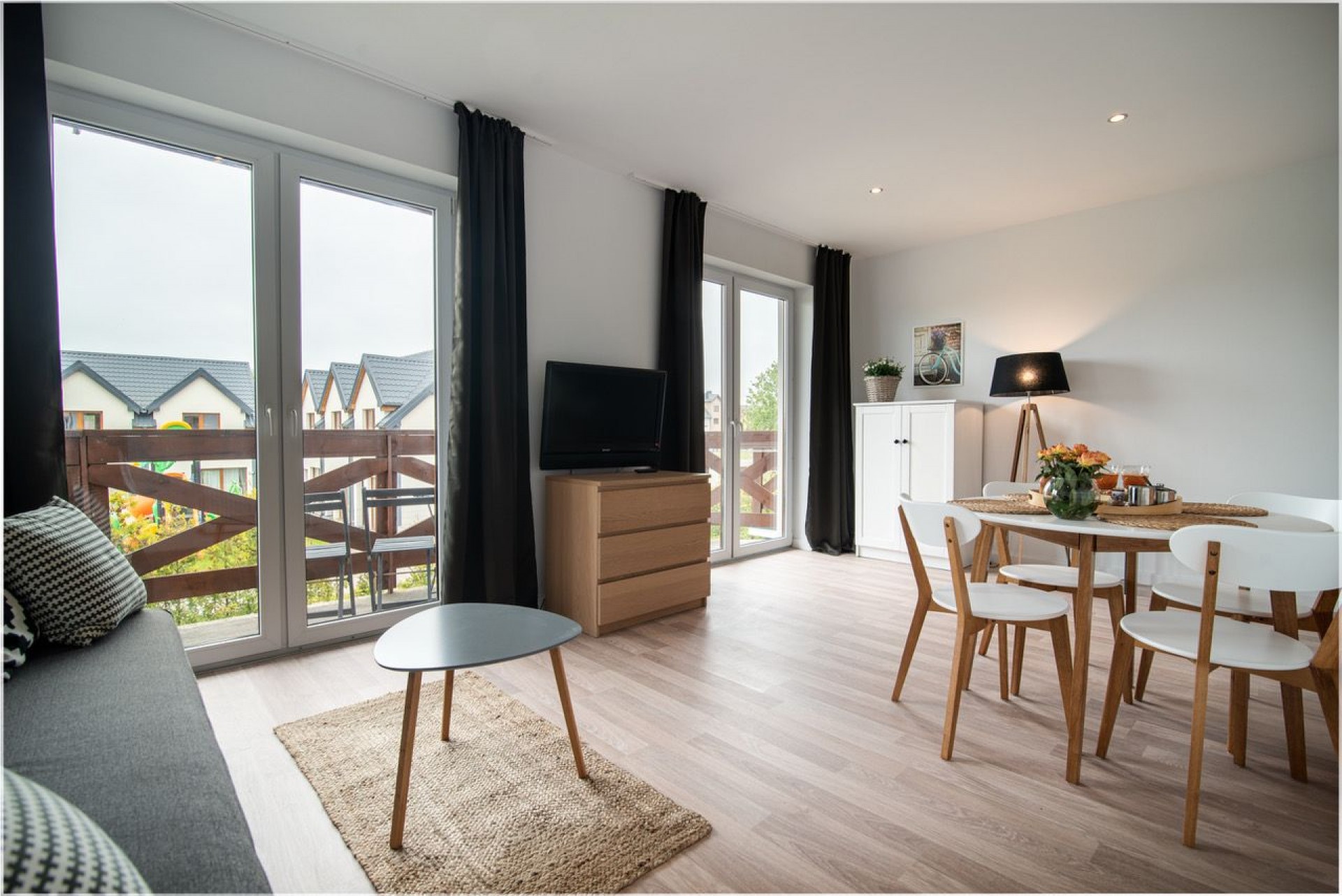 Pokoje i Apartamenty KOLIBER