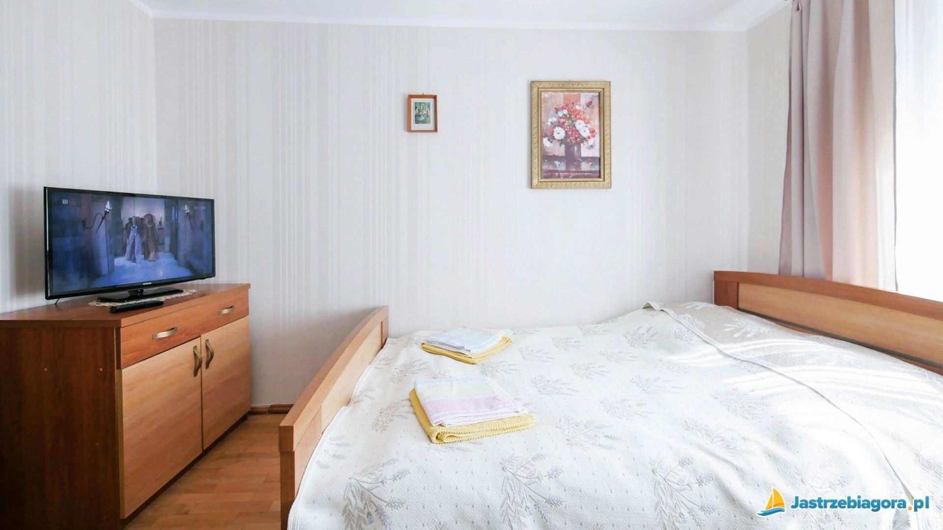 Dom Wczasowy Leśna Perła