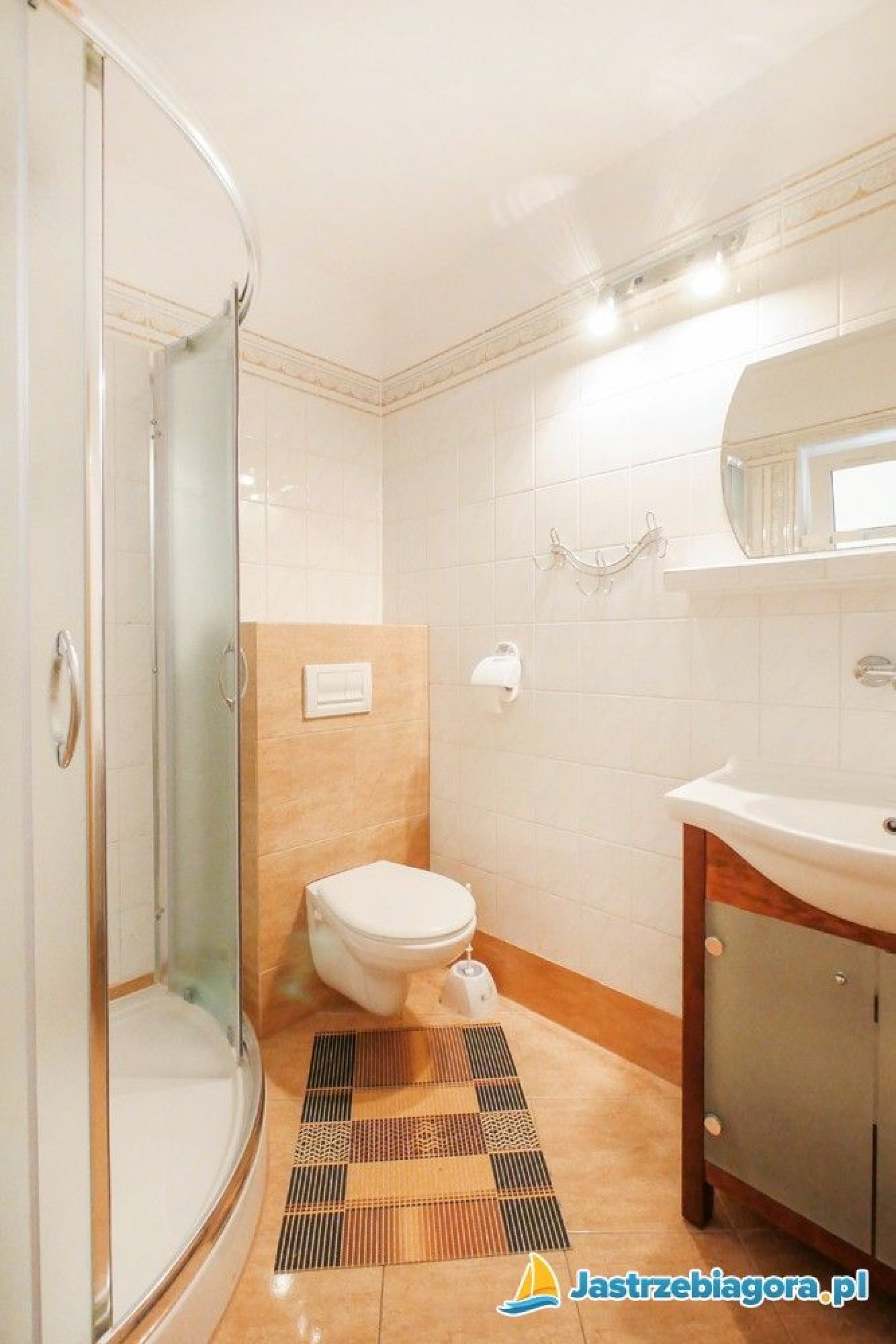 Dom Wczasowy Leśna Perła