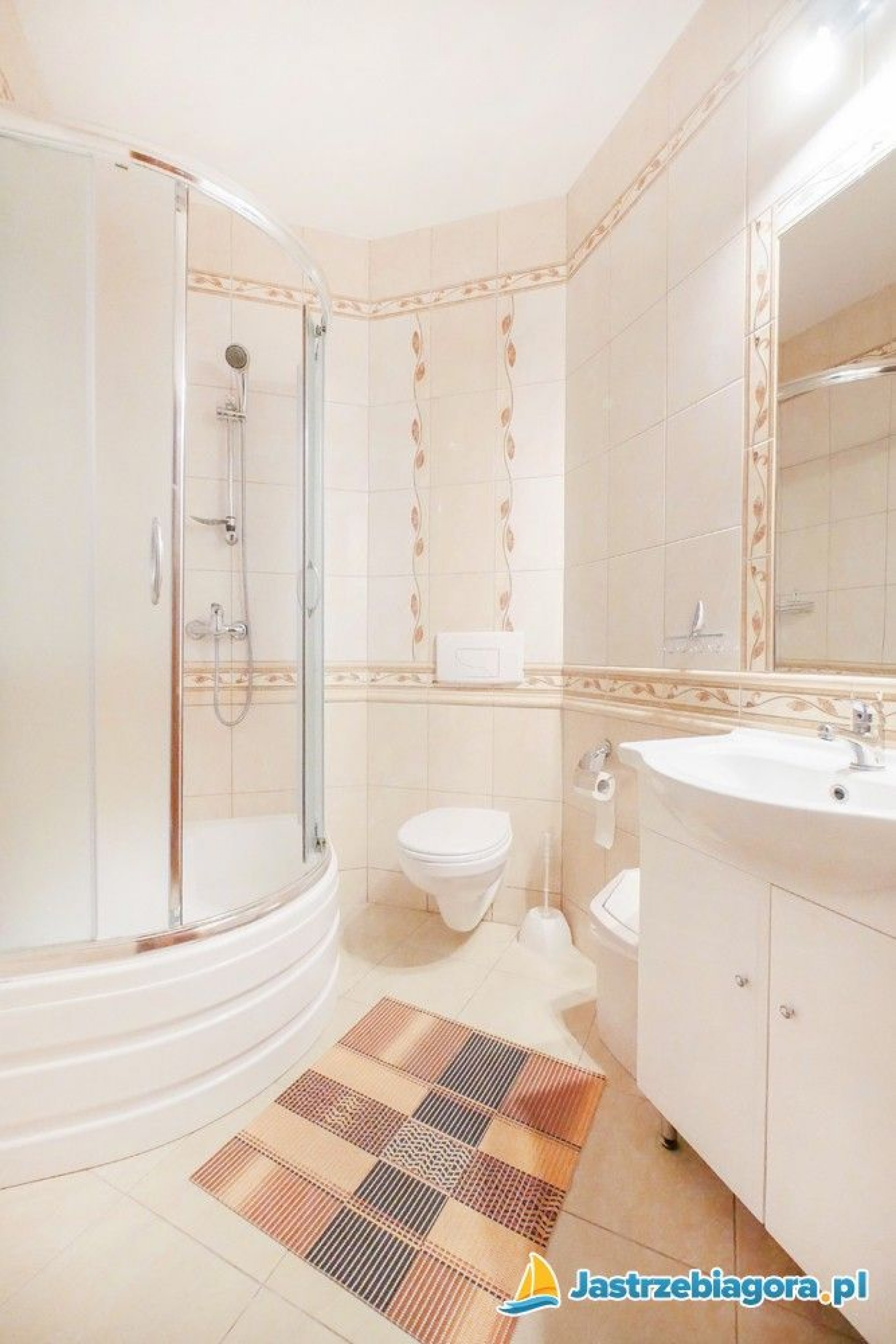 Dom Wczasowy Leśna Perła