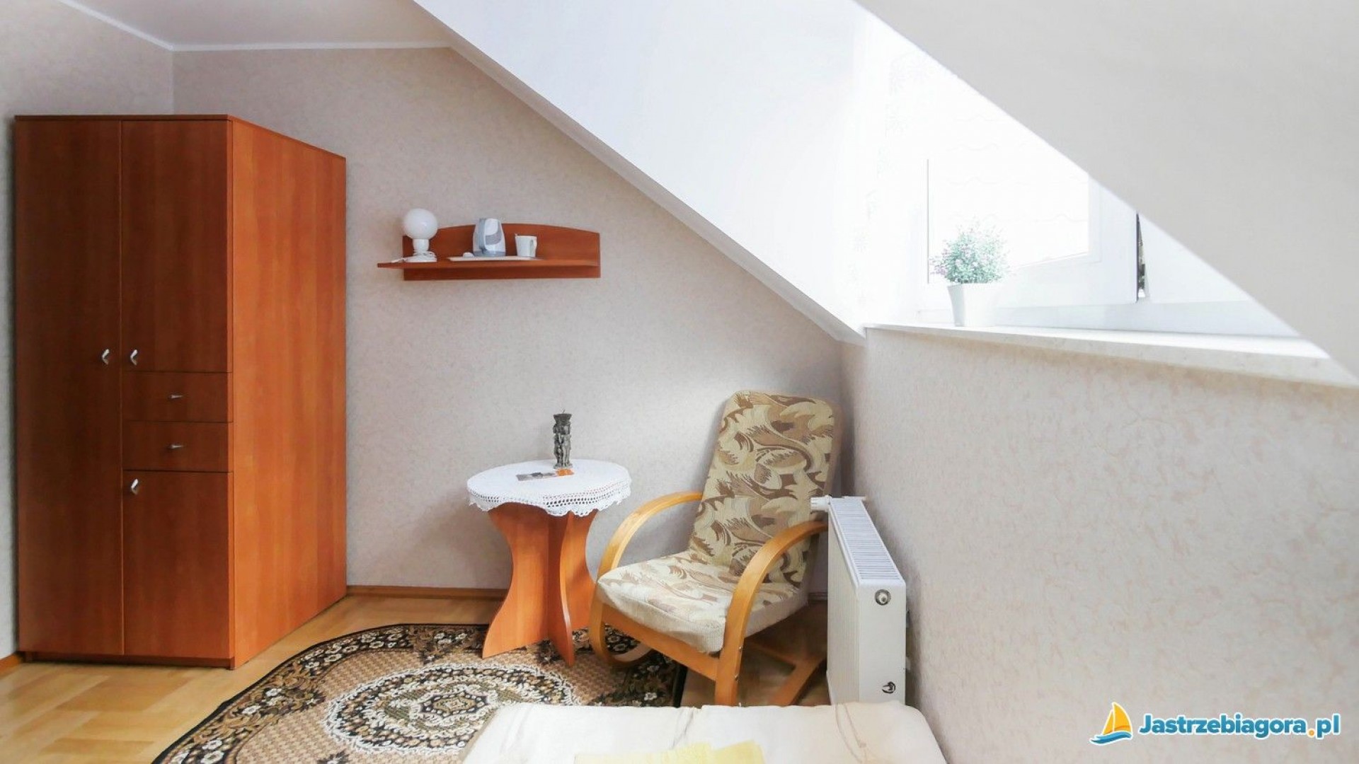 Dom Wczasowy Leśna Perła