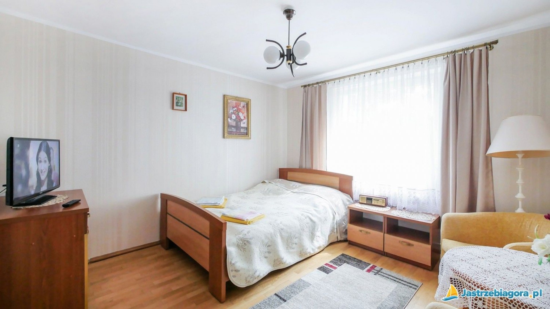 Dom Wczasowy Leśna Perła