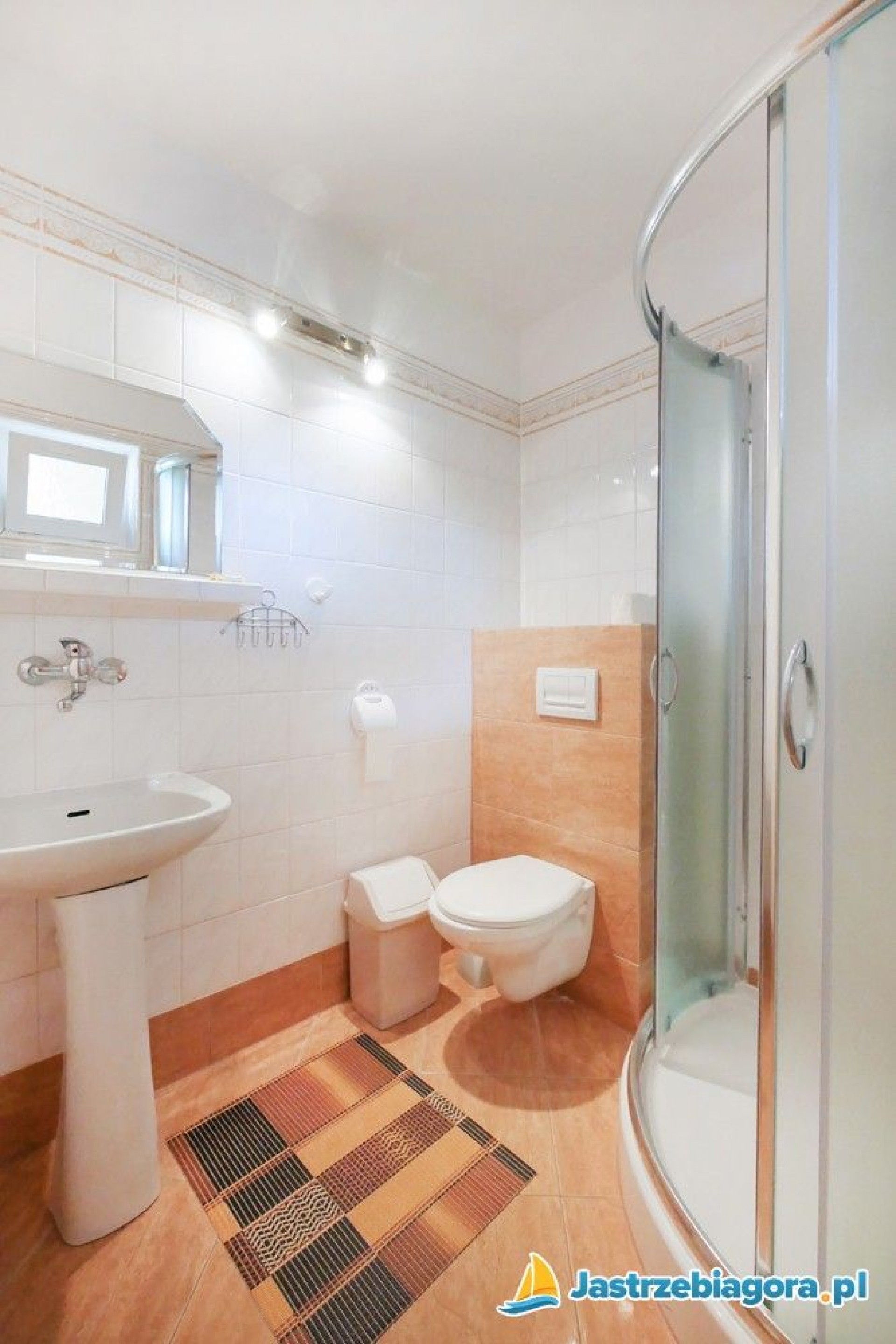 Dom Wczasowy Leśna Perła