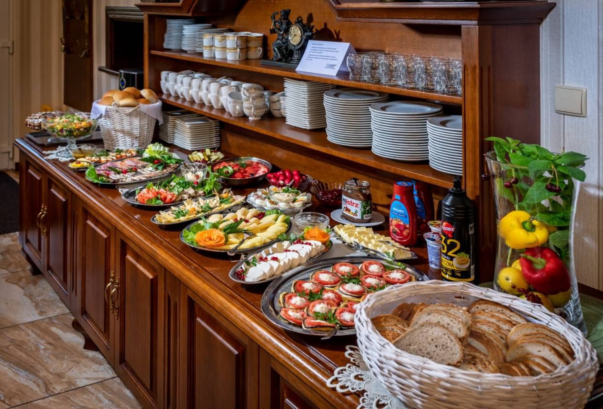 Dom Wczasowy Leśna Perła