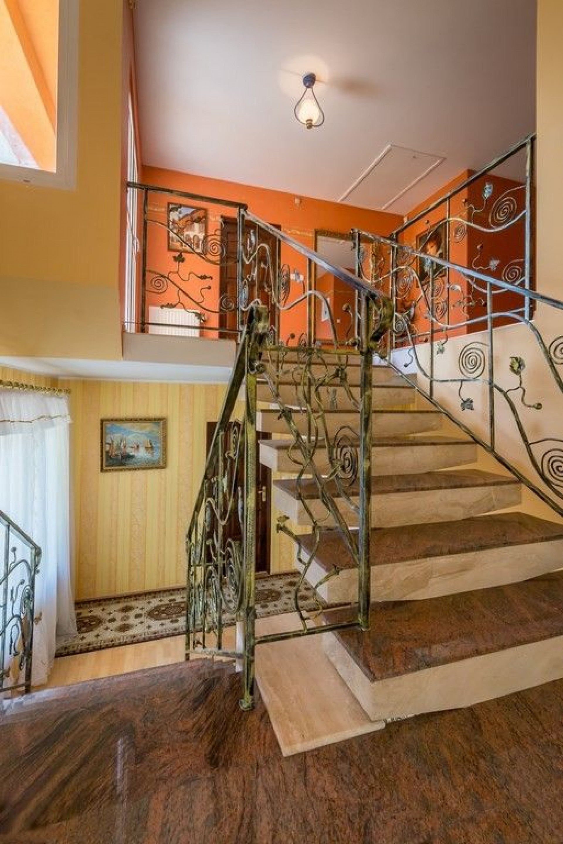 Dom Wczasowy Leśna Perła