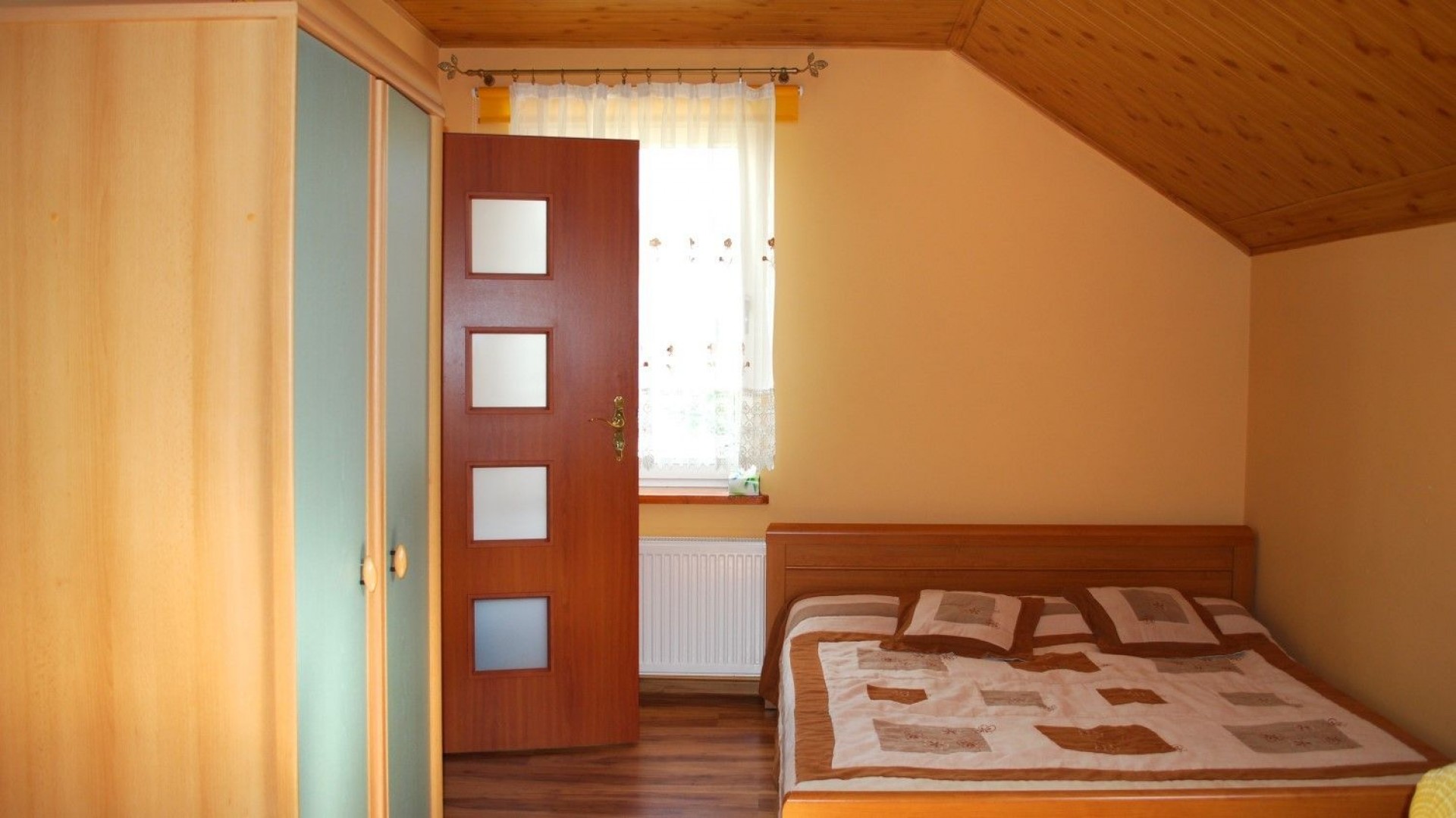 Pokoje Gościnne ZUZIA