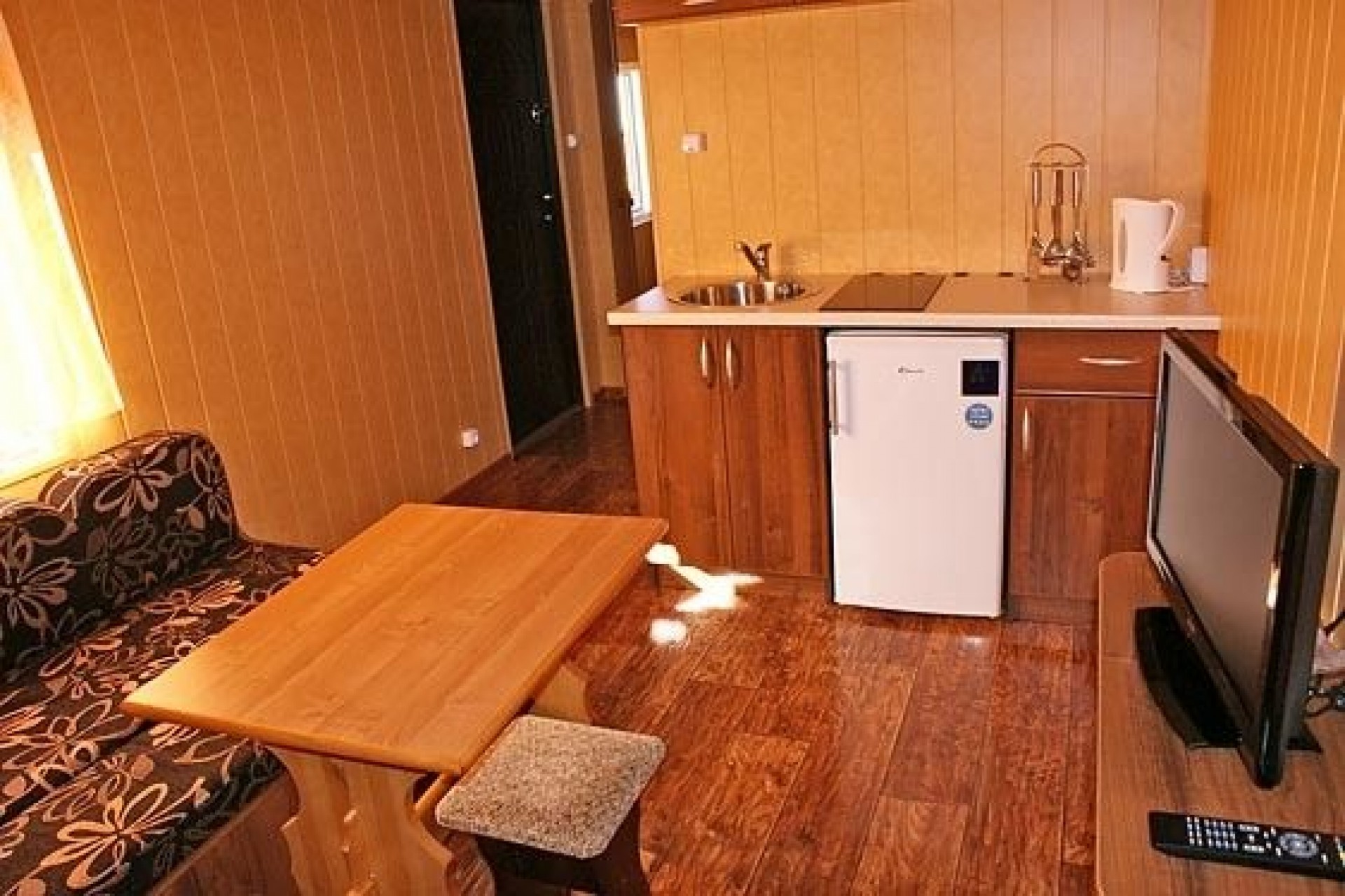 Domki I Pokoje ŻAGIEL